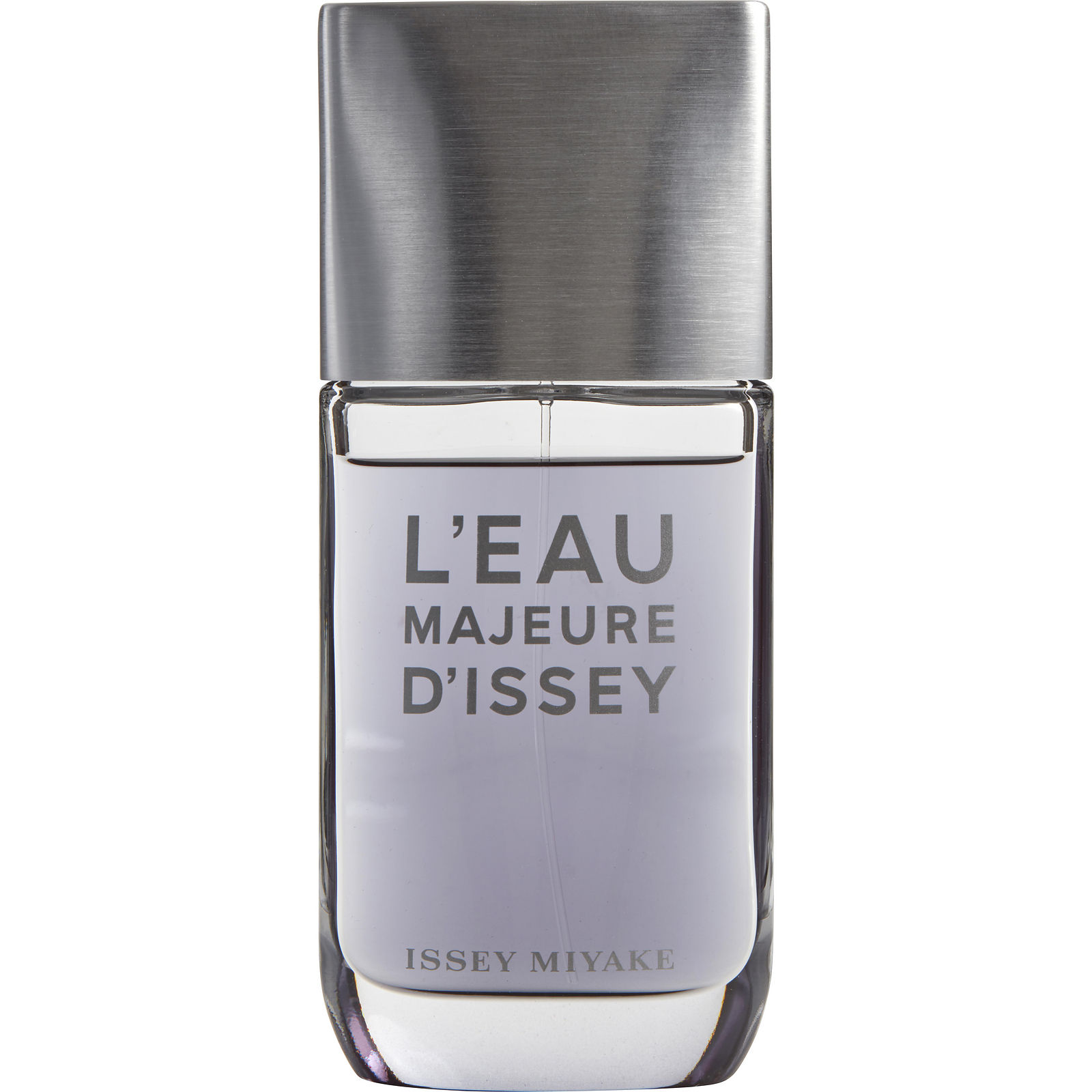 ISSEY MIYAKE L'Eau Majeure d'Issey 2本 Issey Miyake L'Eau Majeure d'lssey Eau De Toilette Spray