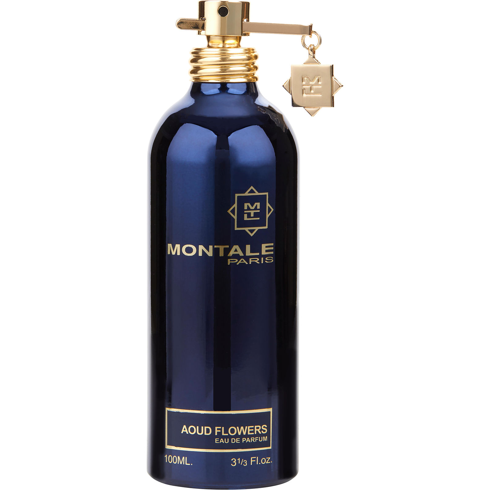 Montale Aoud Flowers Parfum | FragranceNet.com®