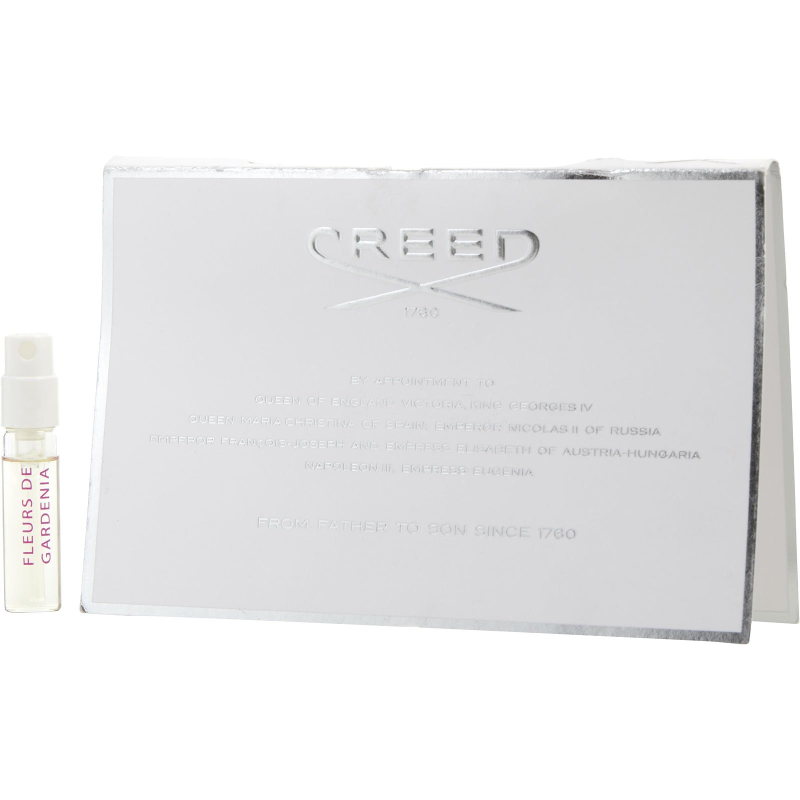 CREED Fleurs de Gardenia 30mL オードパルファム Fleurs de Gardenia Creed perfume - a fragrance for women 2012