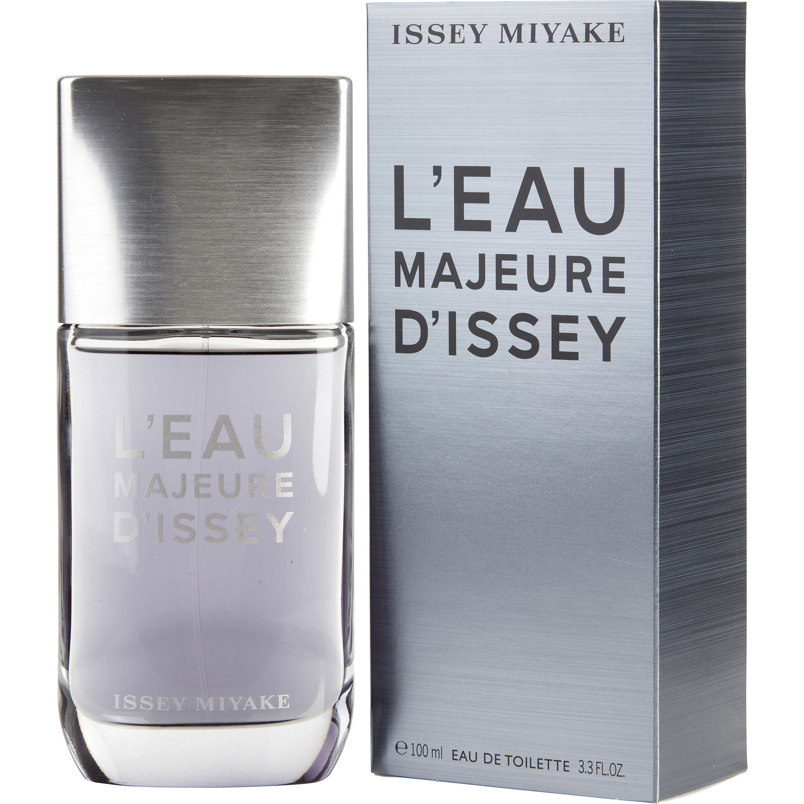 L'Eau Majeure d'Issey Cologne | FragranceNet.com®