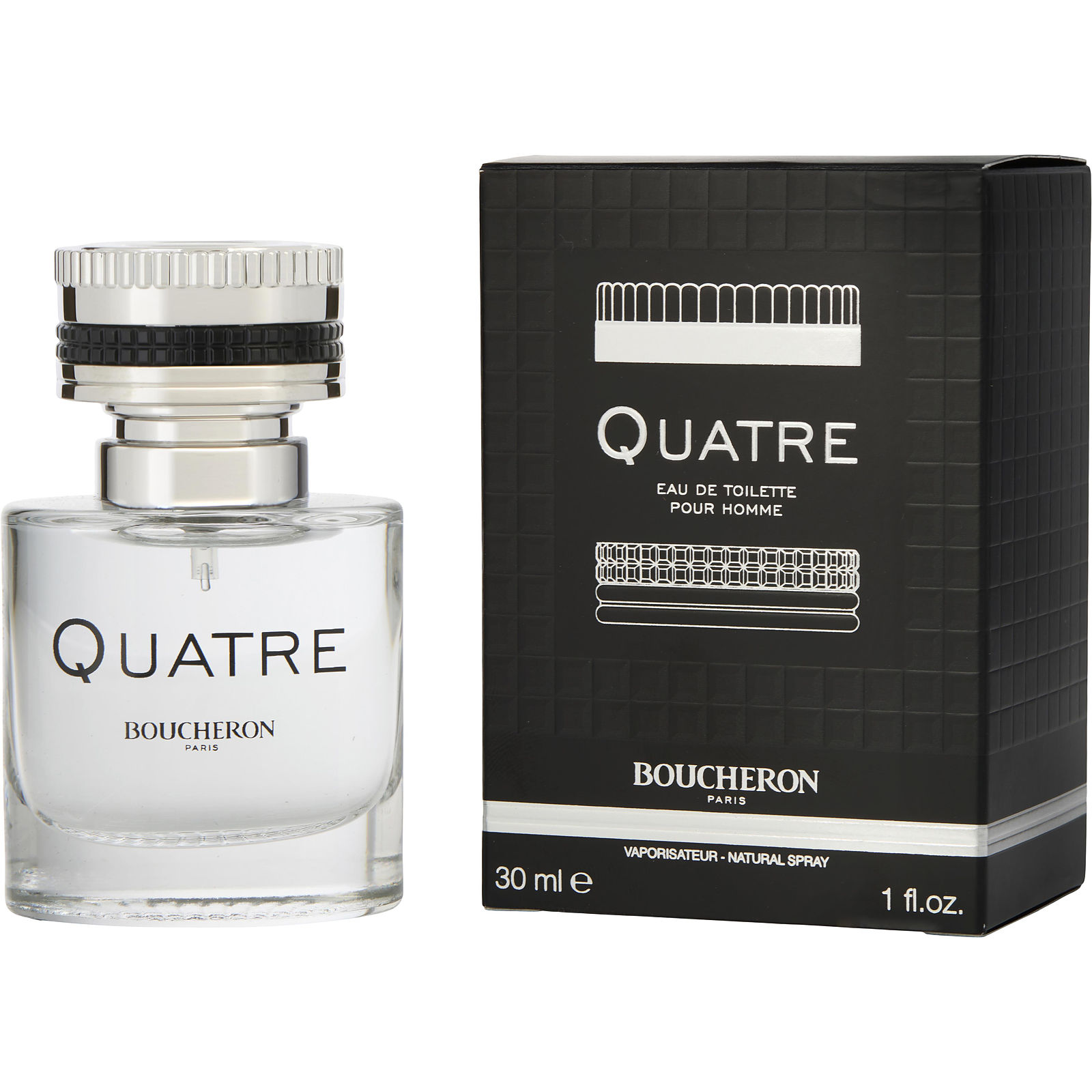 Boucheron Quatre Cologne | FragranceNet.com®