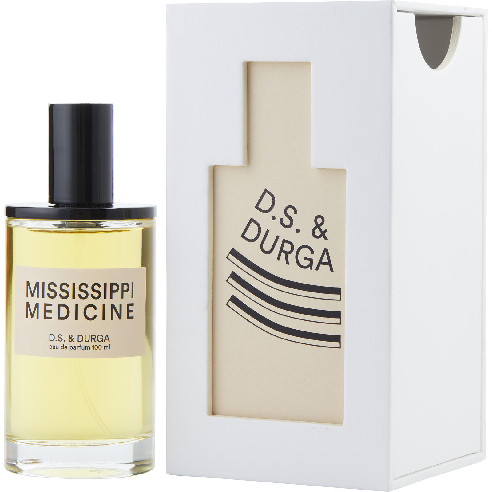 DS & Durga Mississippi Medicine Parfum | FragranceNet.com®