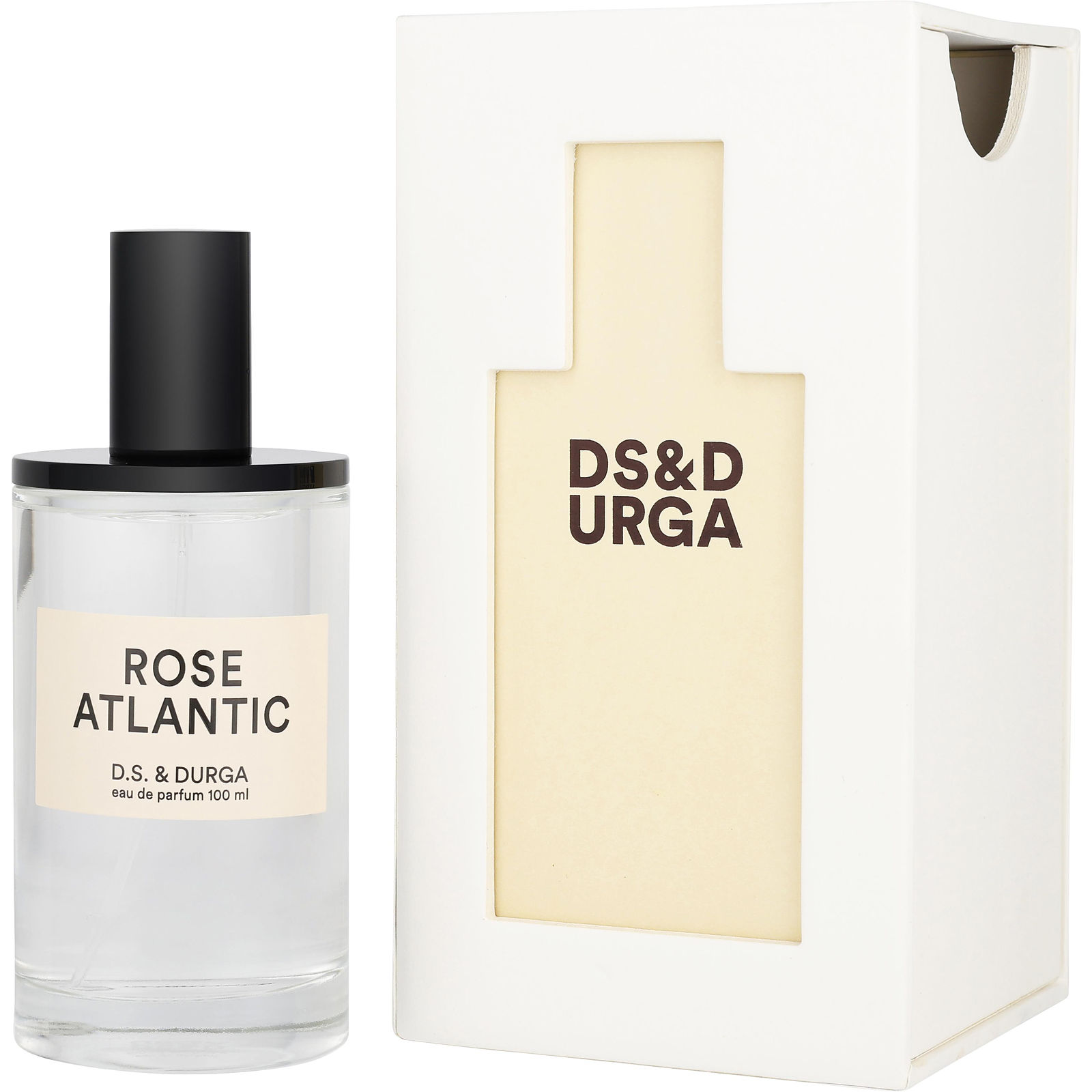 DS & Durga Rose Atlantic Parfum | FragranceNet.com®