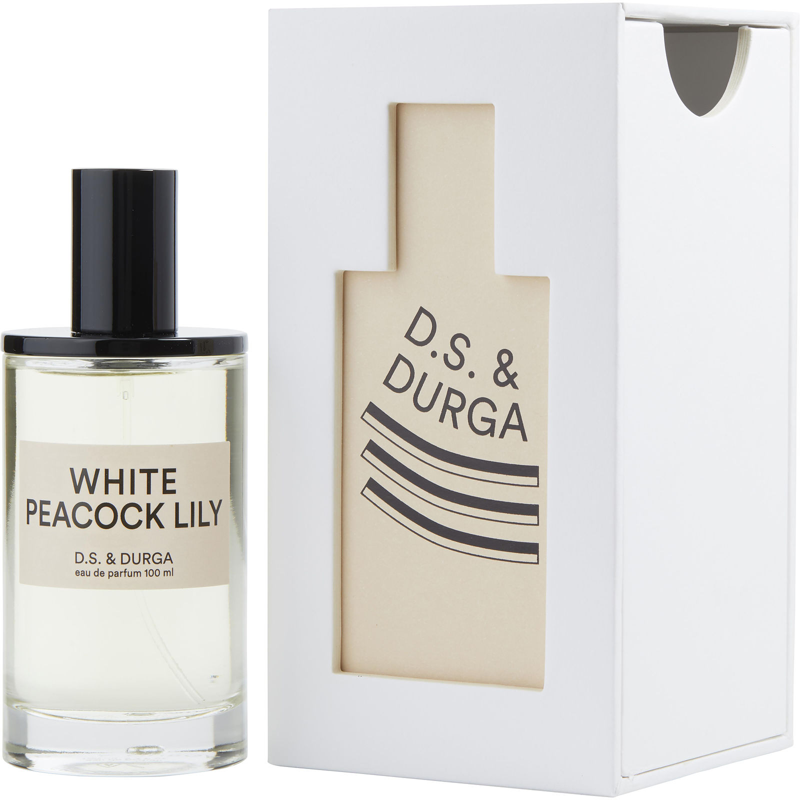 新品！未使用品！D.S. & DURGA WHITE PEACOCK LILY s-l1200.jpg