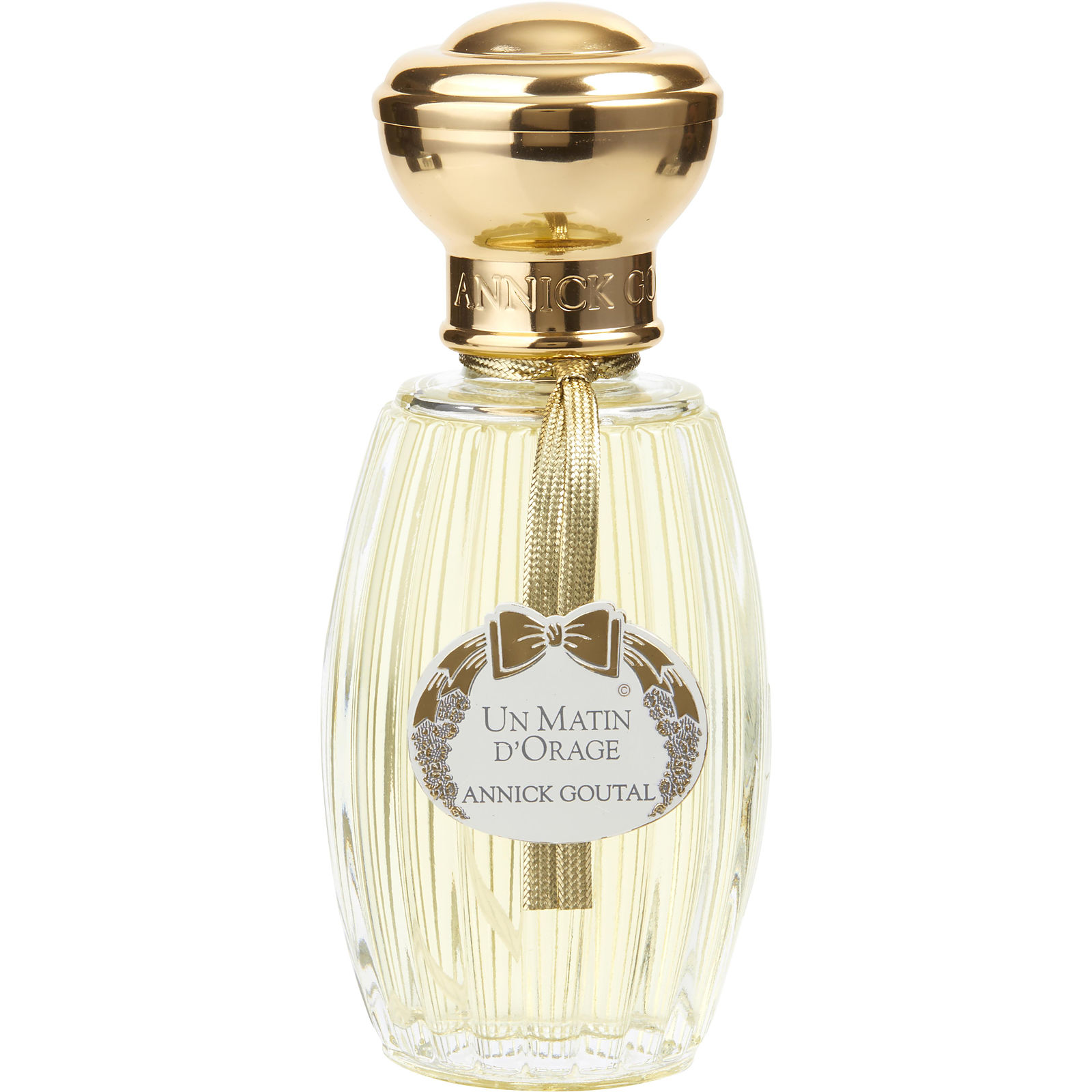 Un Matin d'Orage Perfume for Women by Annick Goutal at