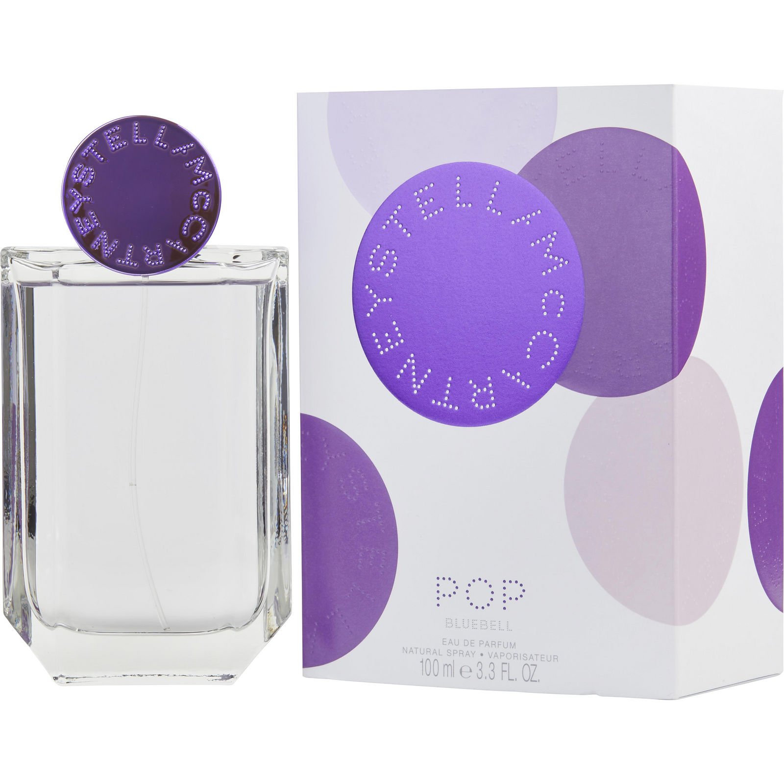 Stella Mccartney Pop Bluebell Perfume | FragranceNet.com®