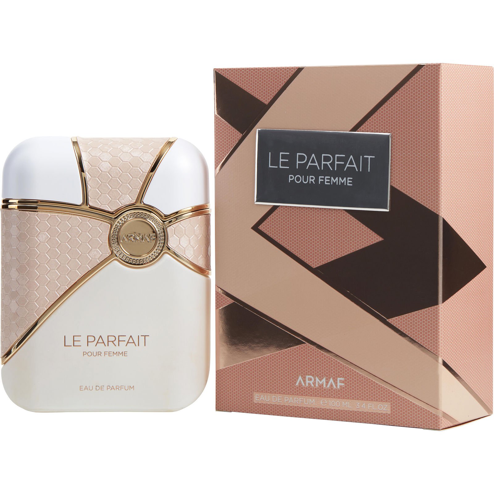Armaf Le Parfait Perfume