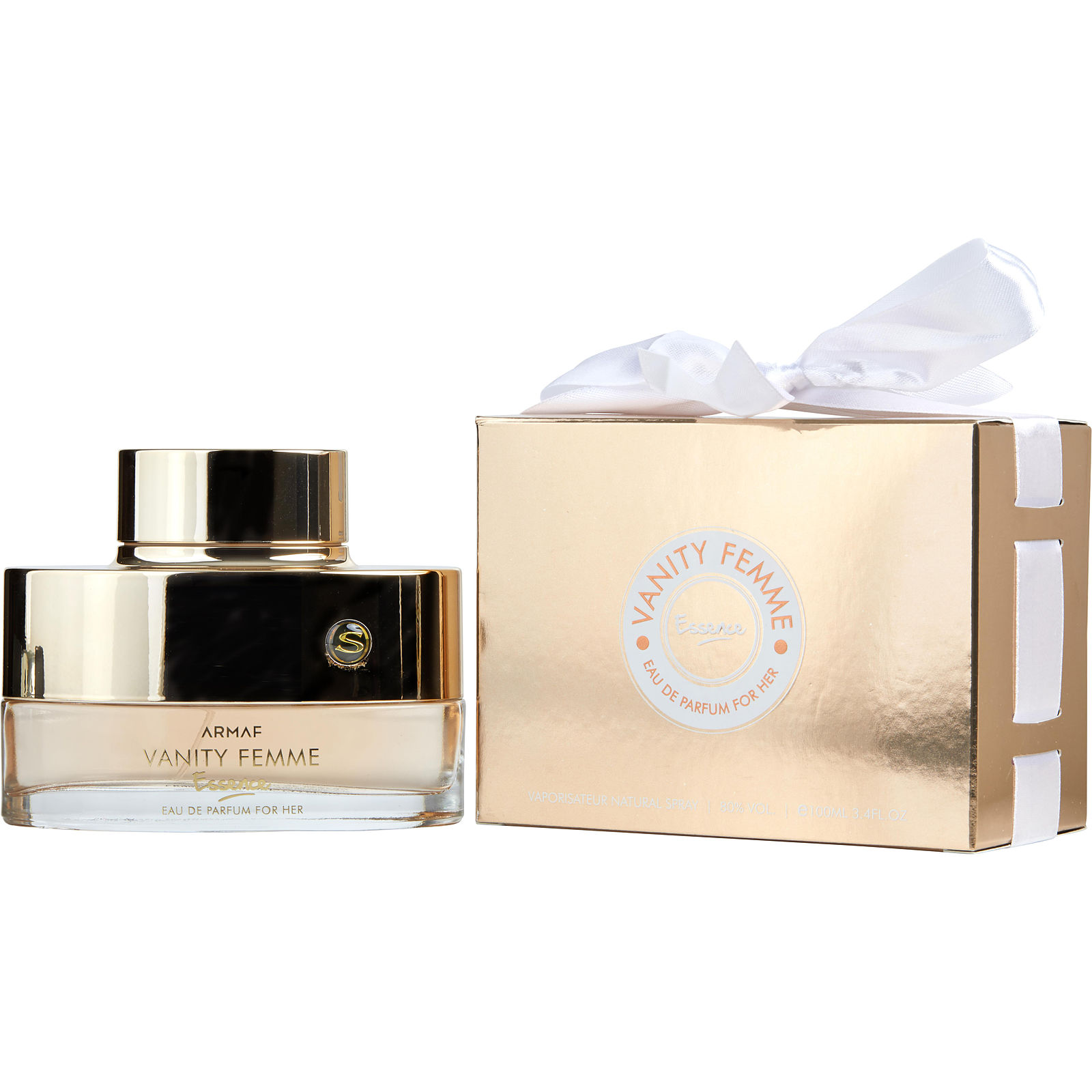 Armaf Vanity Femme Essence | FragranceNet.com®