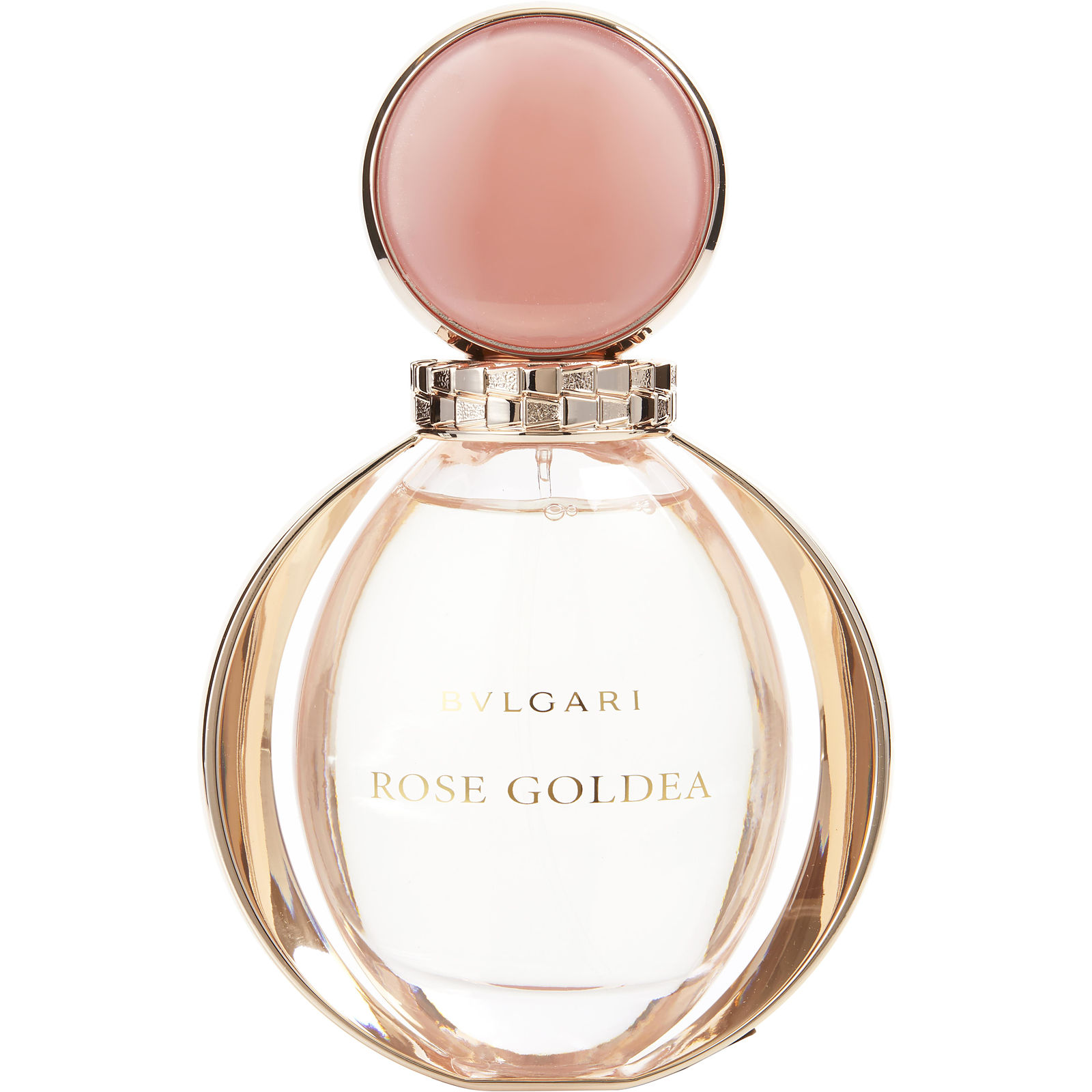 新品未開封】BVLGARI ROSE GOLDEA 50ml オードパルファム