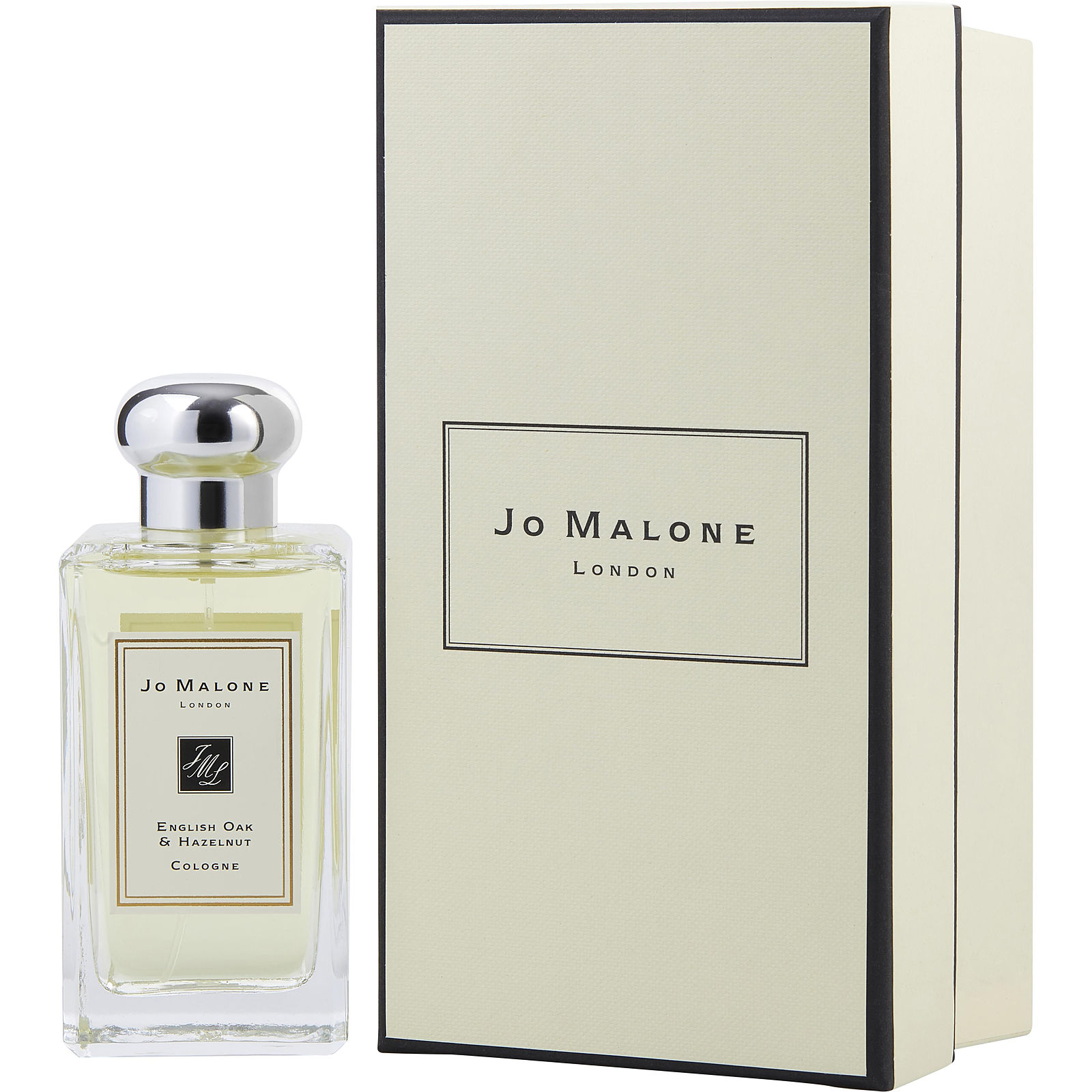（このは）Jo Malone English Oak & Hazelnut Jo Malone London English Oak & Hazelnut Cologne, 3.4-oz