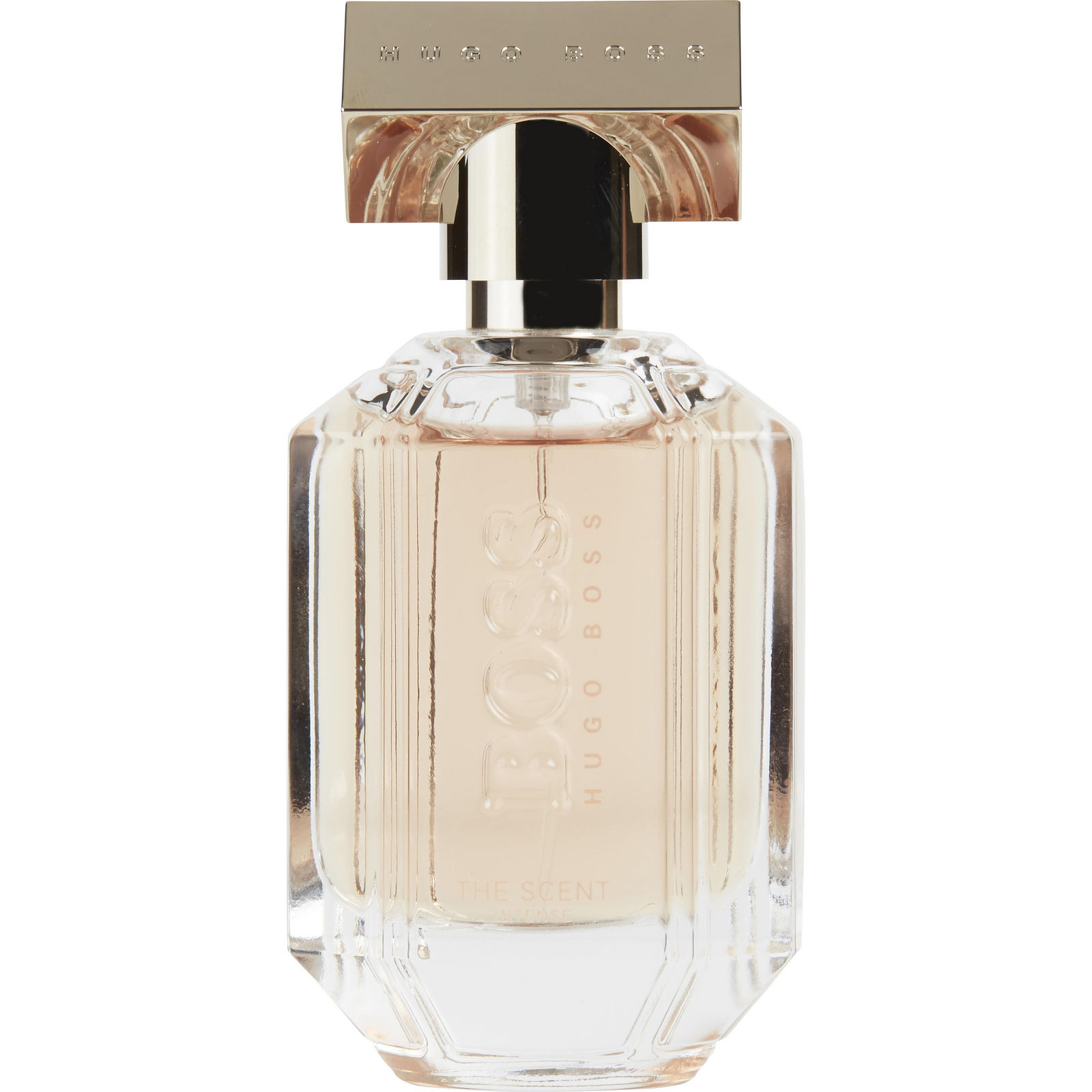 Boss The Scent Intense Perfume | FragranceNet.com®