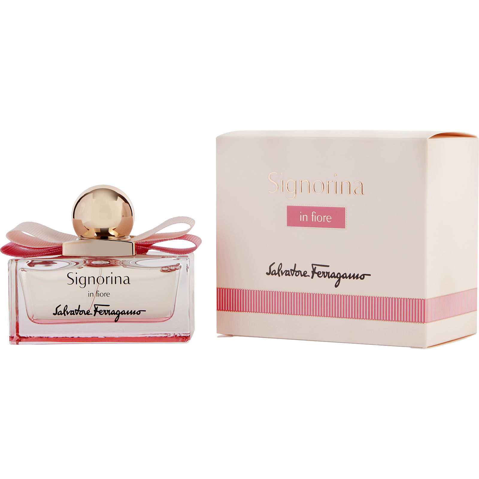 Signorina In Fiore Perfume | FragranceNet.com®