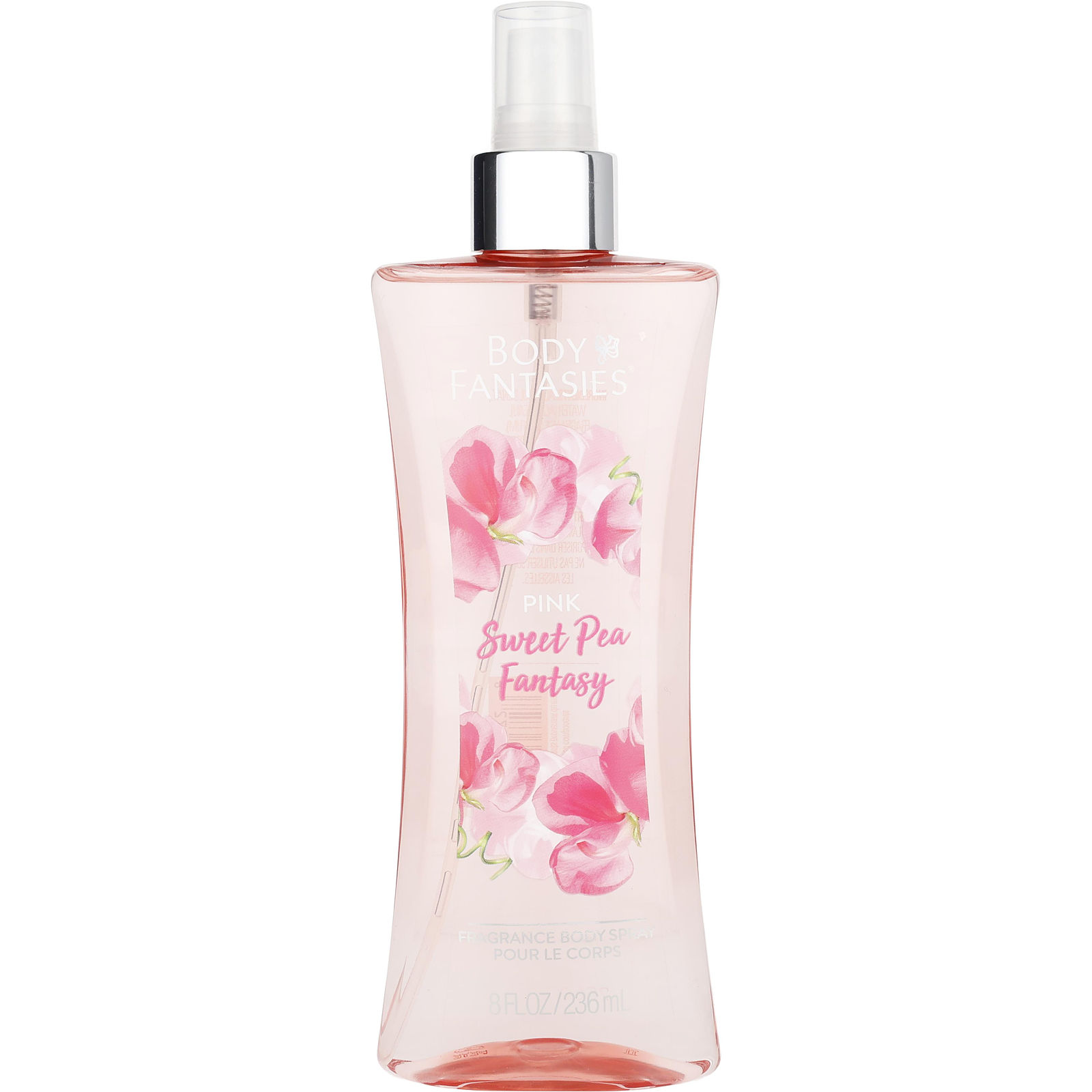 Pink Sweet Pea Fantasy Body Spray | FragranceNet.com®
