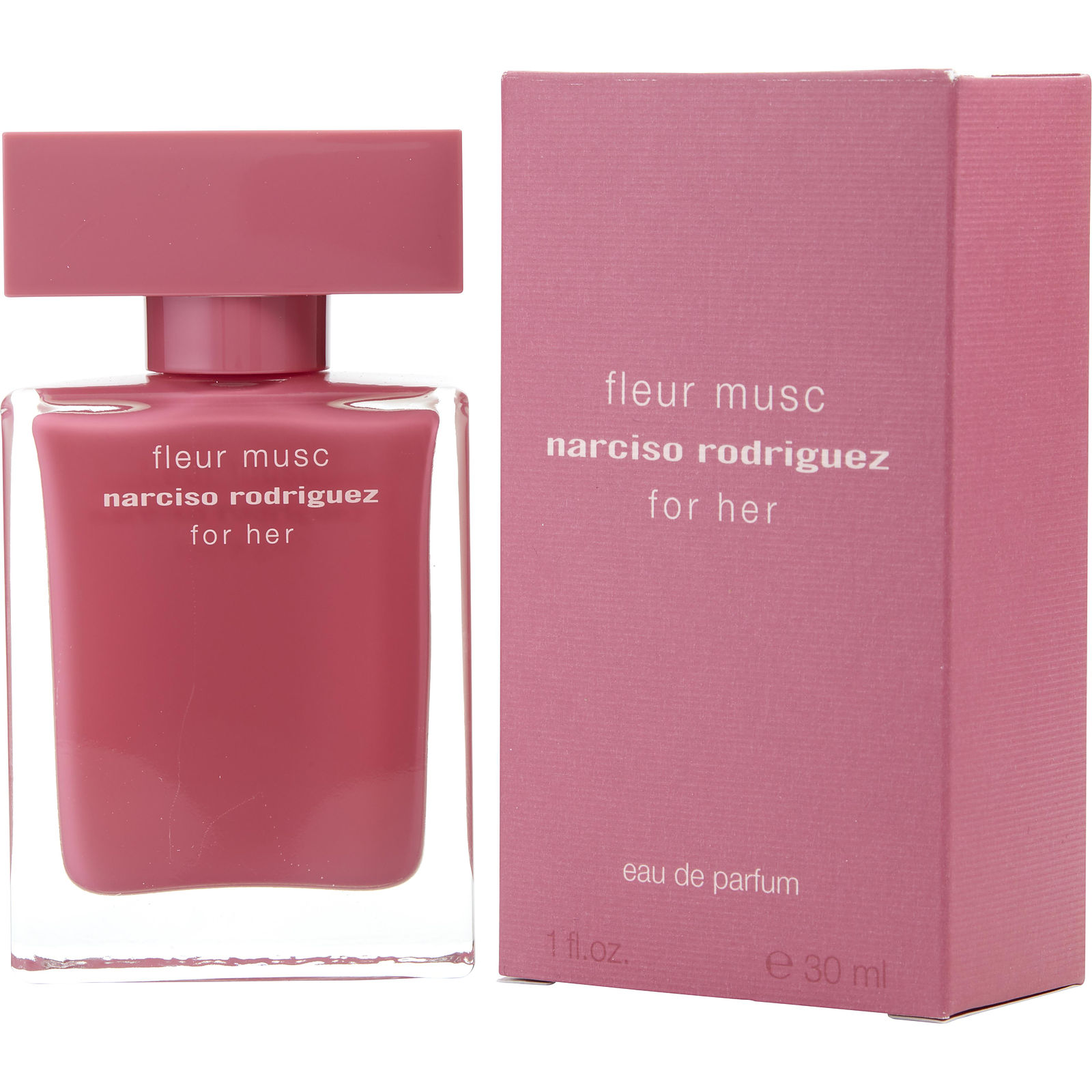 Narciso Rodriguez Fleur Musc Perfume | FragranceNet.com ®