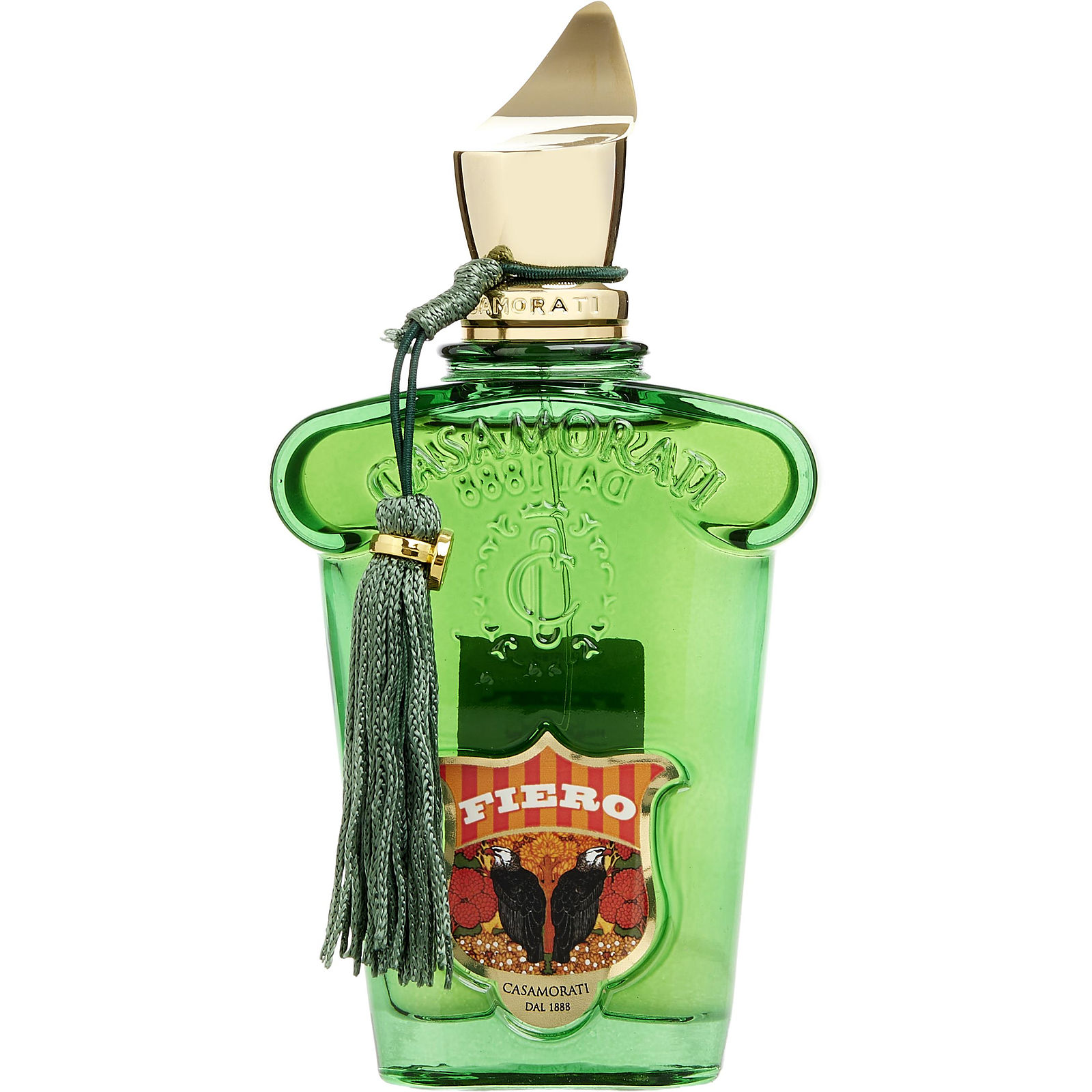 Xerjoff Casamorati Fiero Cologne for Men by Xerjoff at 