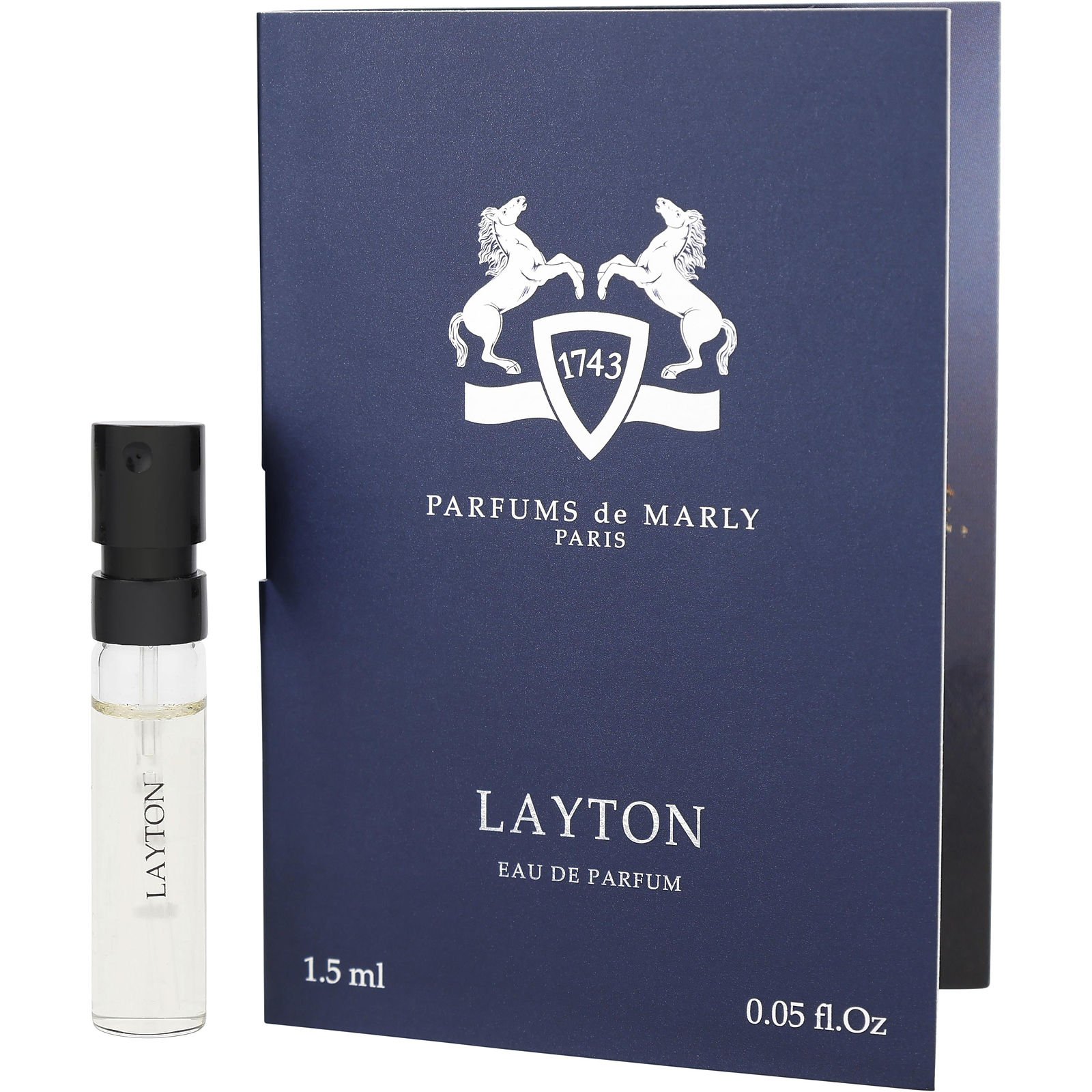 Parfums de Marly Layton Parfum