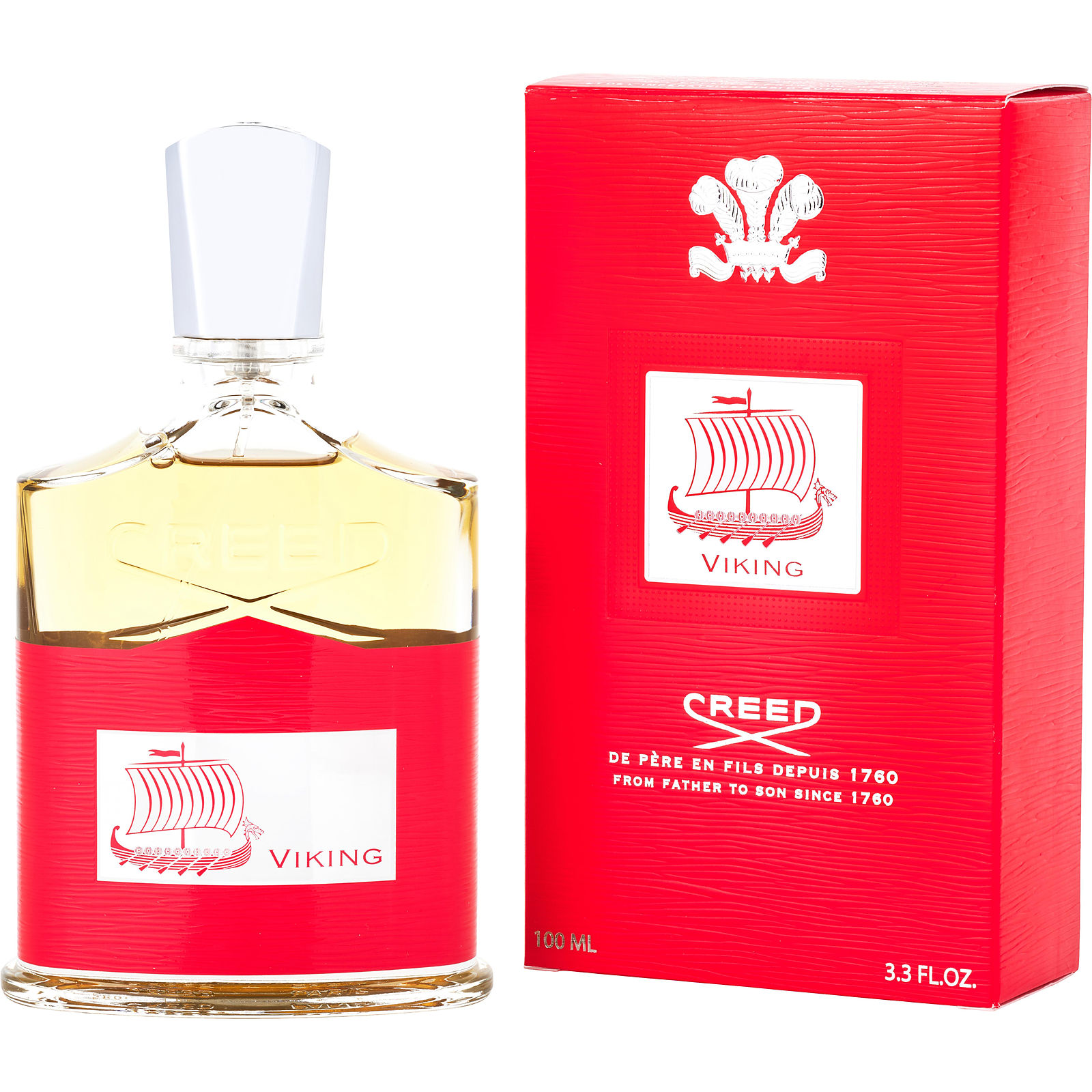 Creed Viking Eau de Parfum | FragranceNet.com®