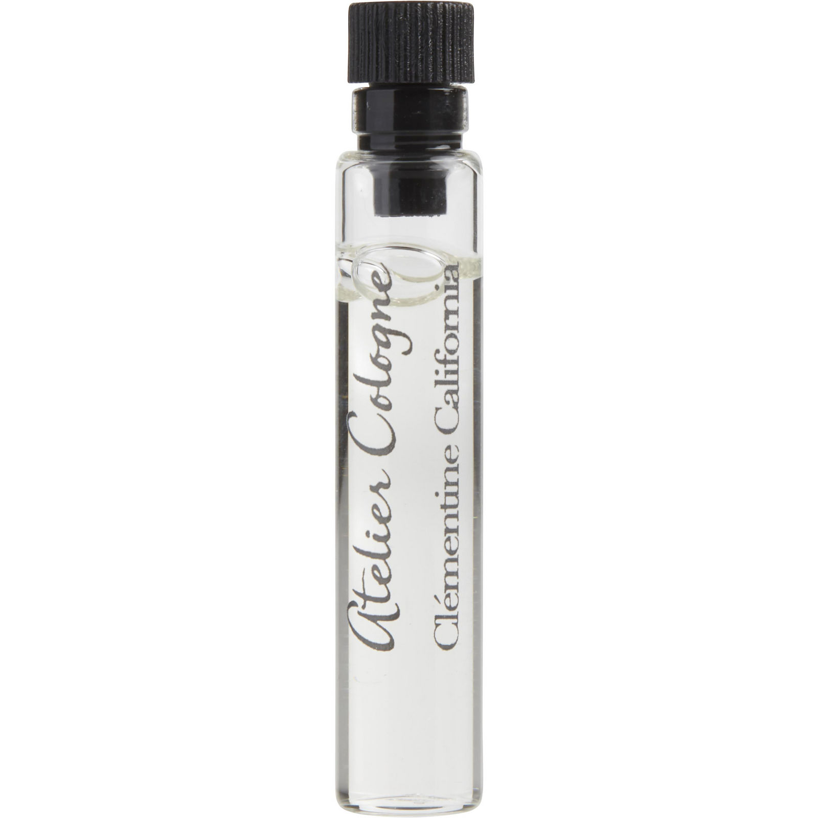 香水(ユニセックス) Atelier Cologne Clementine California Atelier Cologne Clementine California Fragrance Absolue Spray 30ml