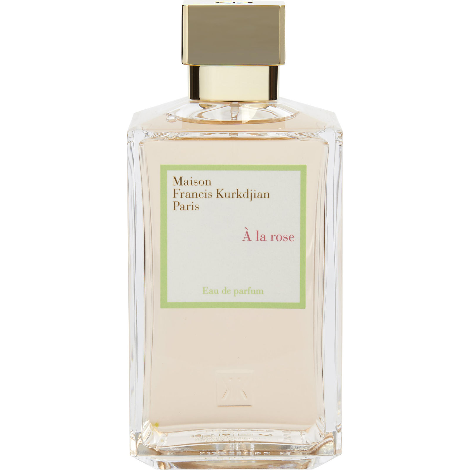 最終値下げ　Maison Francis Kurkdjian À la rose Amazon.com : Maison Francis Kurkdjian A La Rose for Women