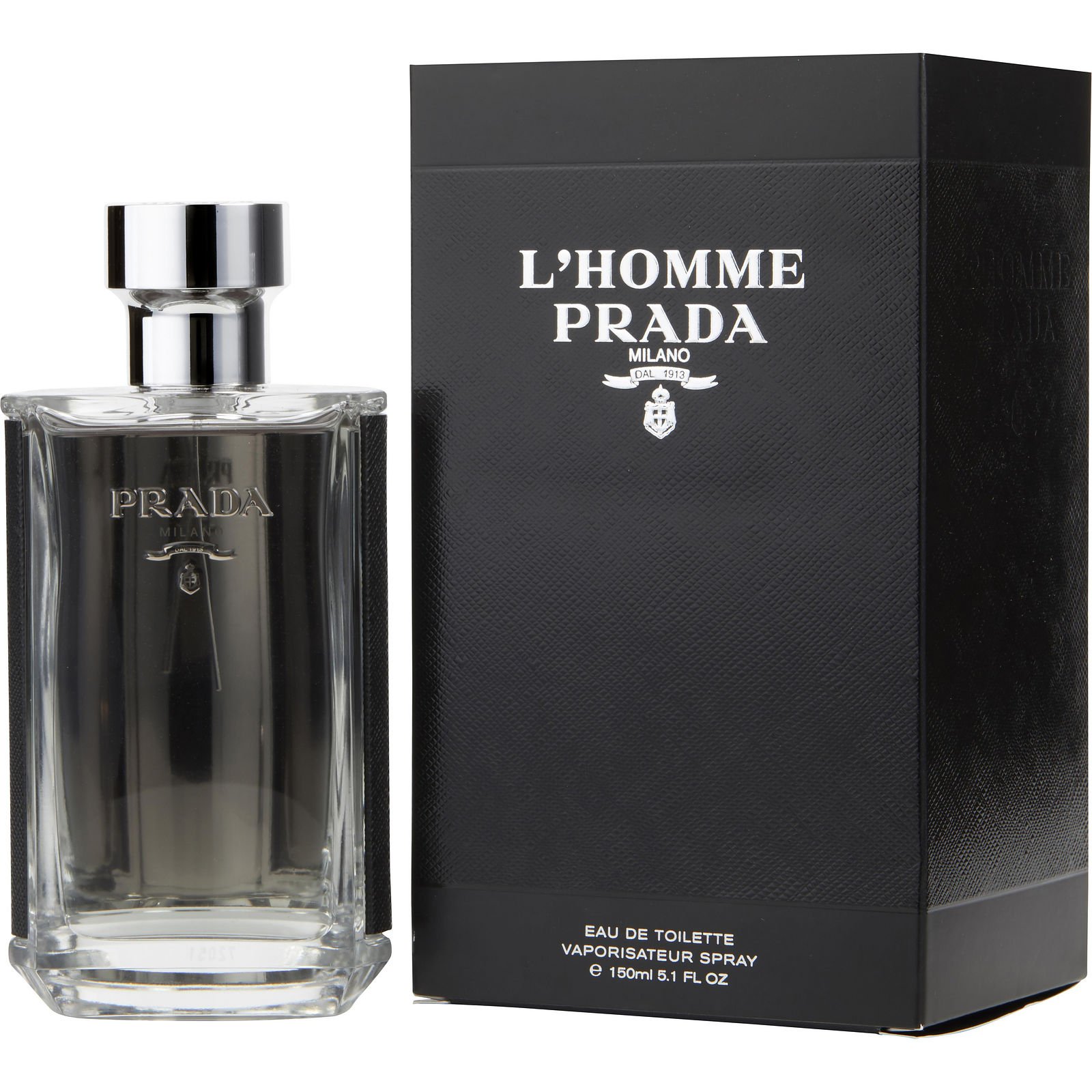 Neutri L'homme Prada Edt 50 Ml | PRADA