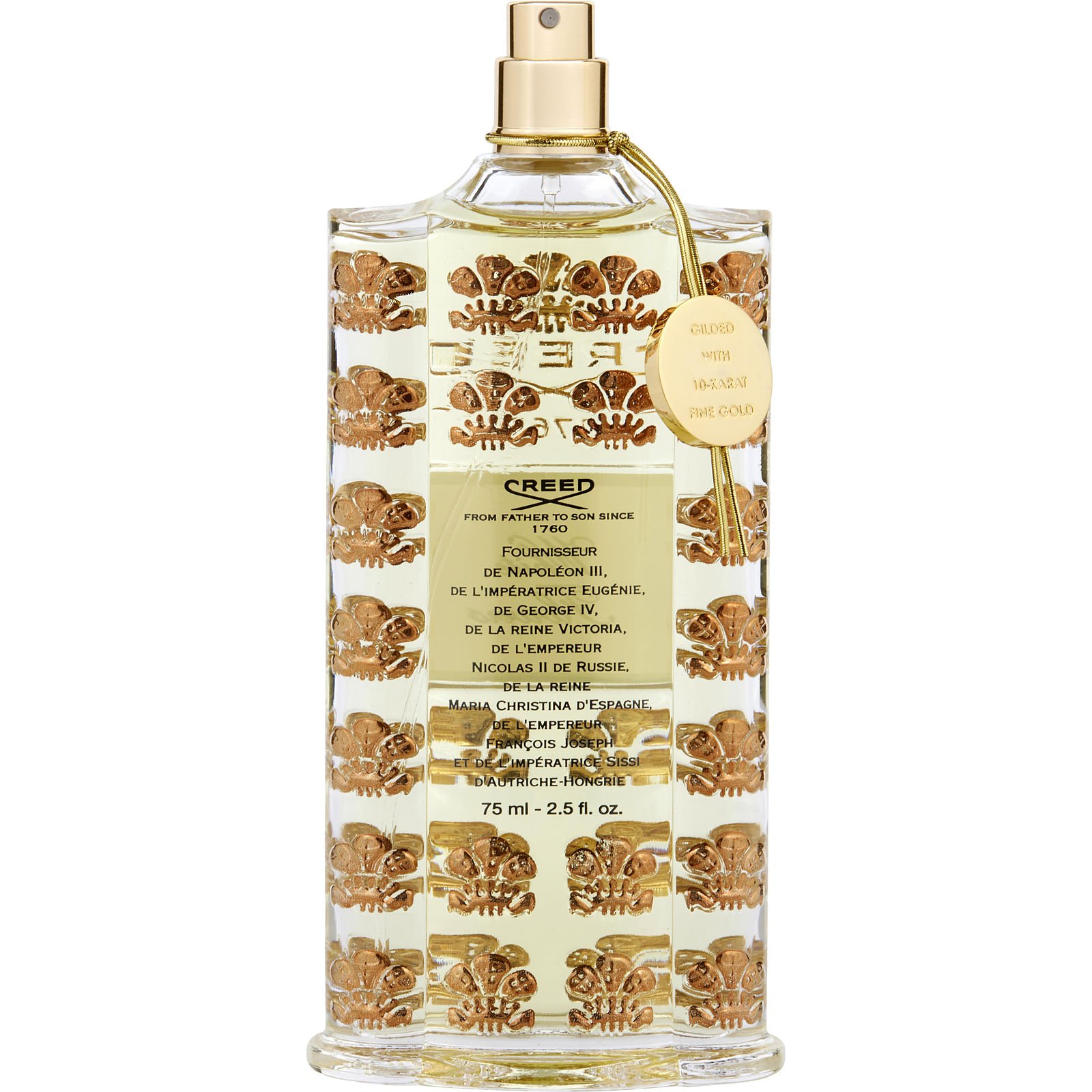 Creed White Flowers Perfume | FragranceNet.com®