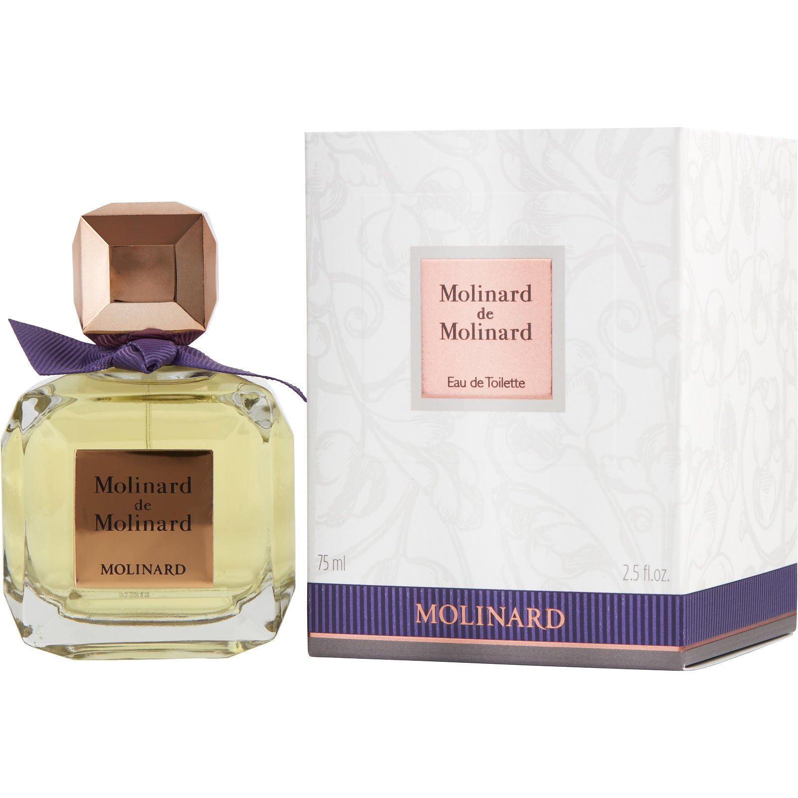 Molinard de Molinard Eau de Toilette | FragranceNet.com®