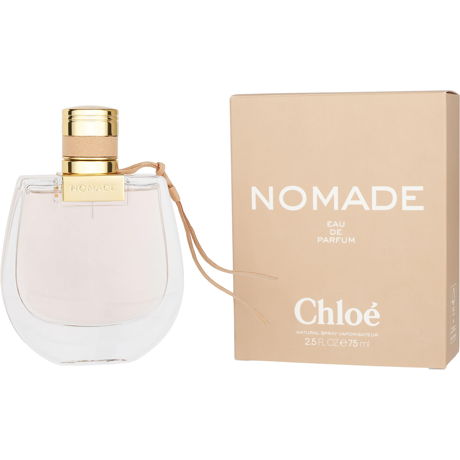 Chloe Nomade Eau de Parfum