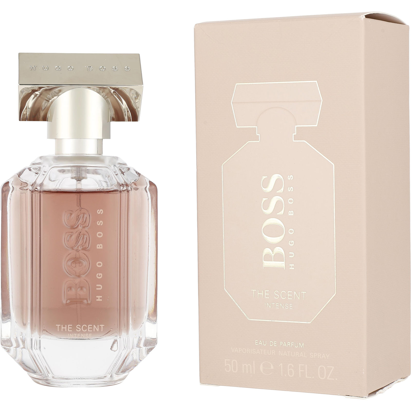 Boss The Scent Intense Perfume | FragranceNet.com®