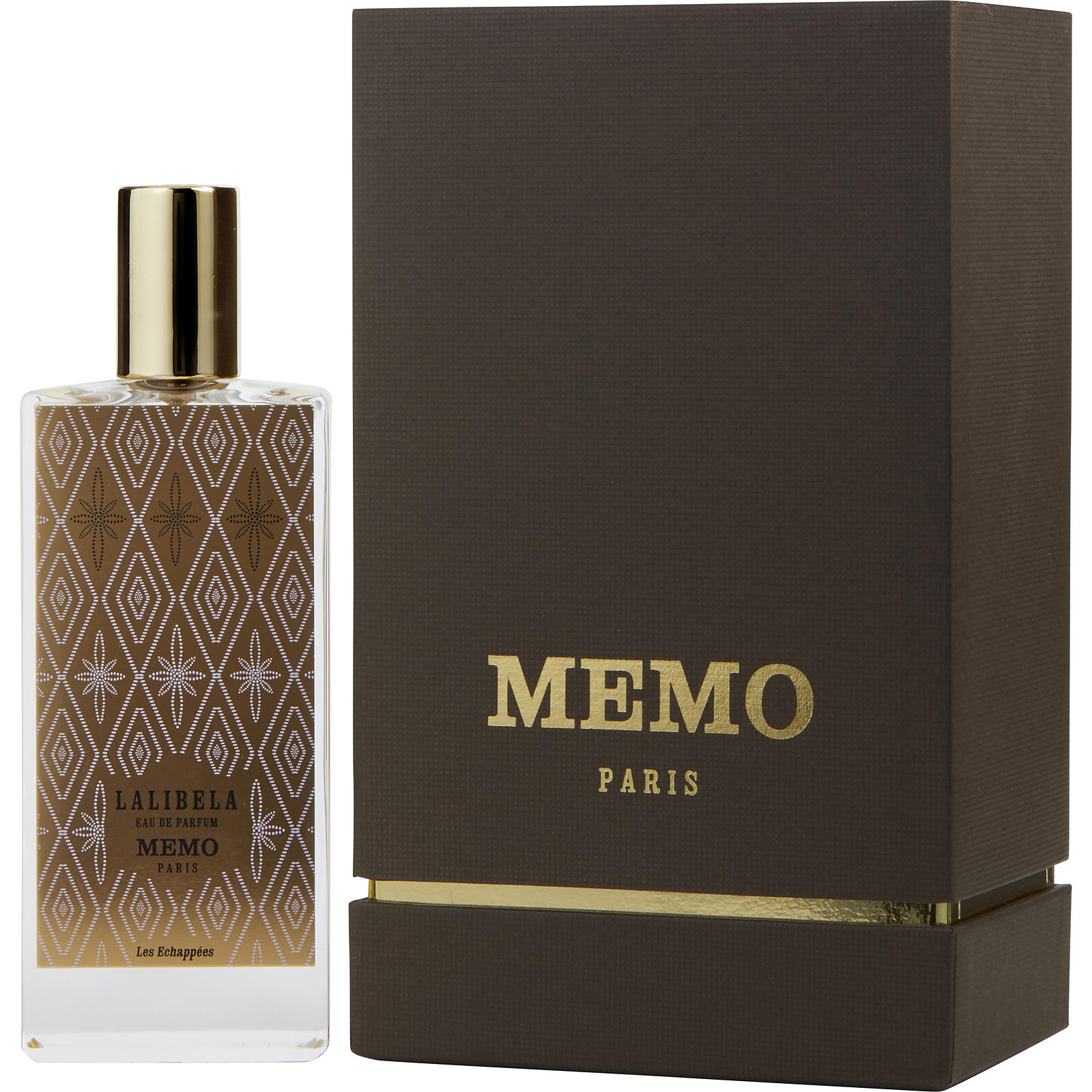 Memo Paris Lalibela Parfum | FragranceNet.com®