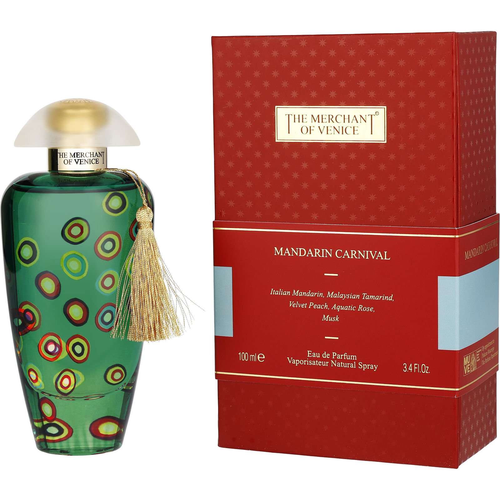 Mandarin Carnival Perfume | FragranceNet.com®