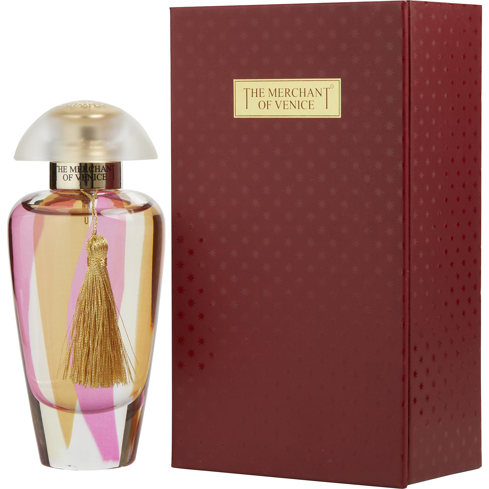 The Merchant of Venice Suave Petals 香水 The Merchant of Venice Suave Petals – Seize The Romance