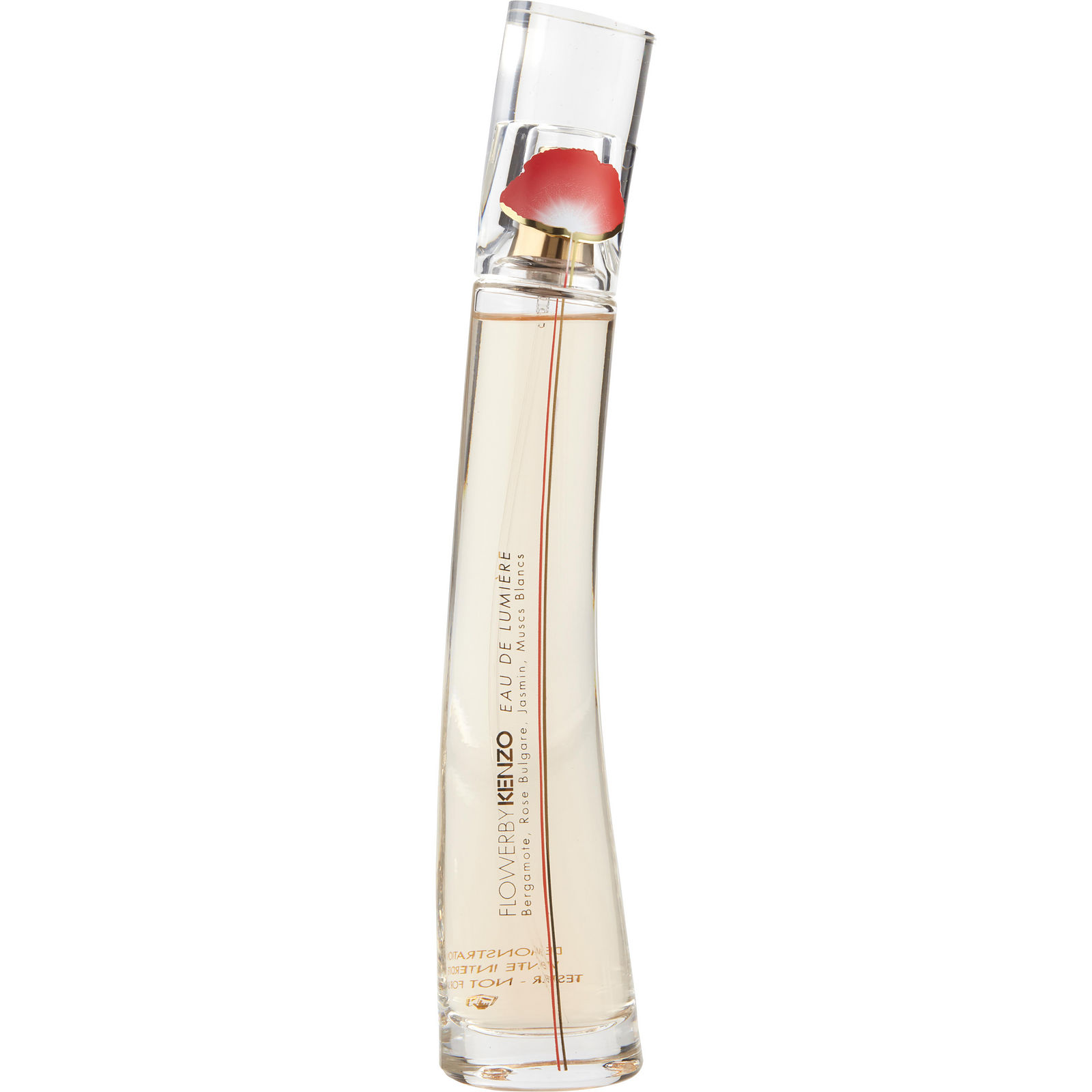 香水(女性用) Flower by Kenzo (ear de Lumiere) 50ml Kenzo Flower Eau de Lumiere | FragranceNet.com®