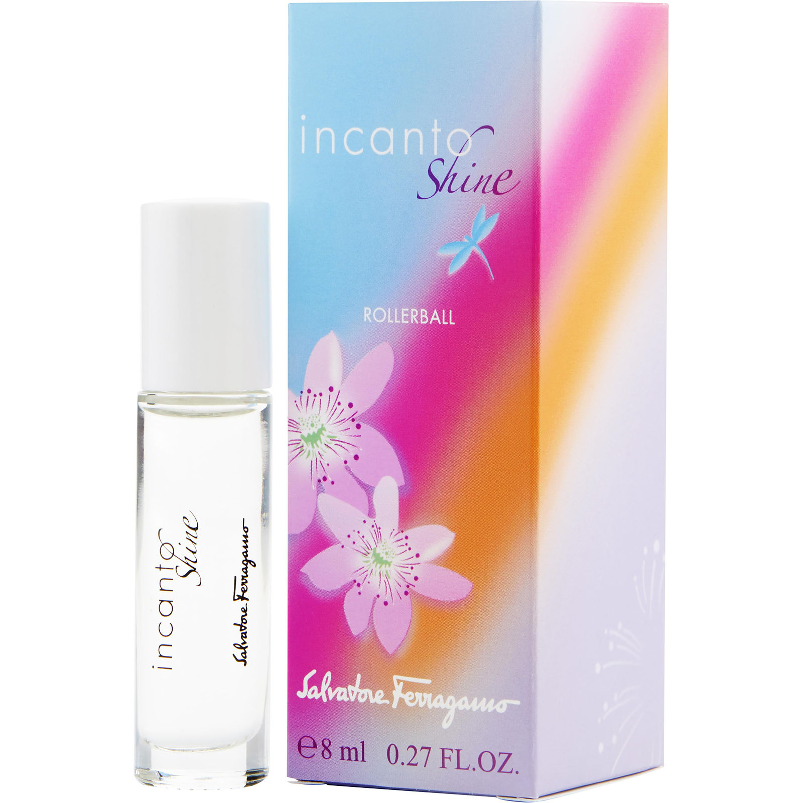 Incanto Shine Eau de Toilette