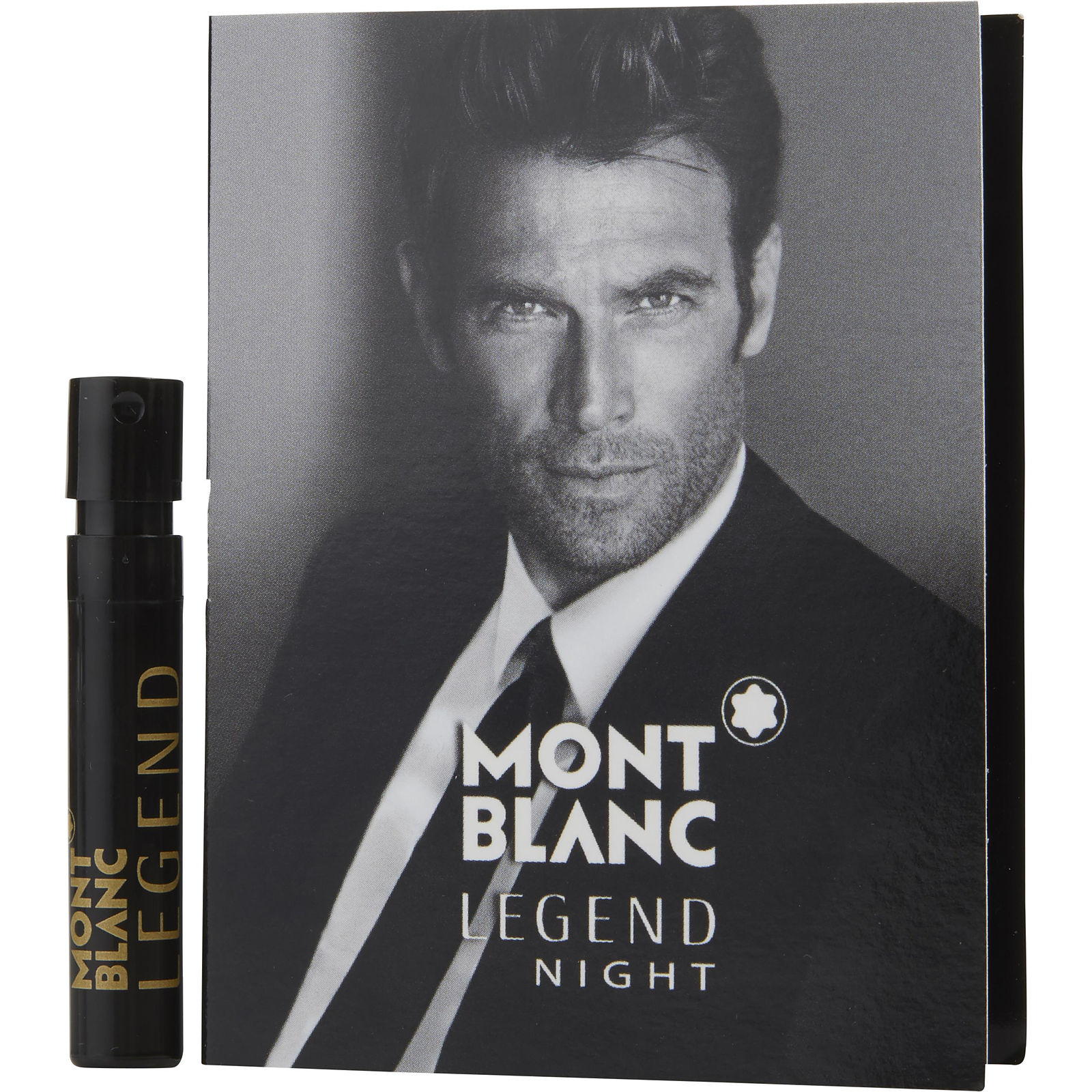 Mont Blanc Legend Night Eau de Parfum | FragranceNet.com®