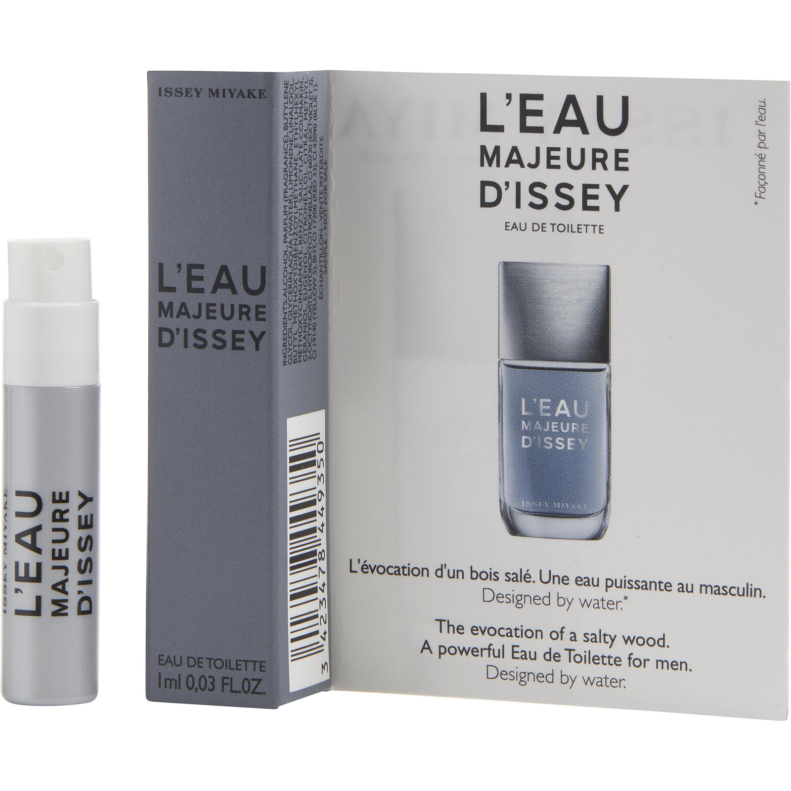 ISSEY MIYAKE L'Eau Majeure d'Issey 2本 L'Eau Majeure d'Issey Cologne | FragranceNet.com®