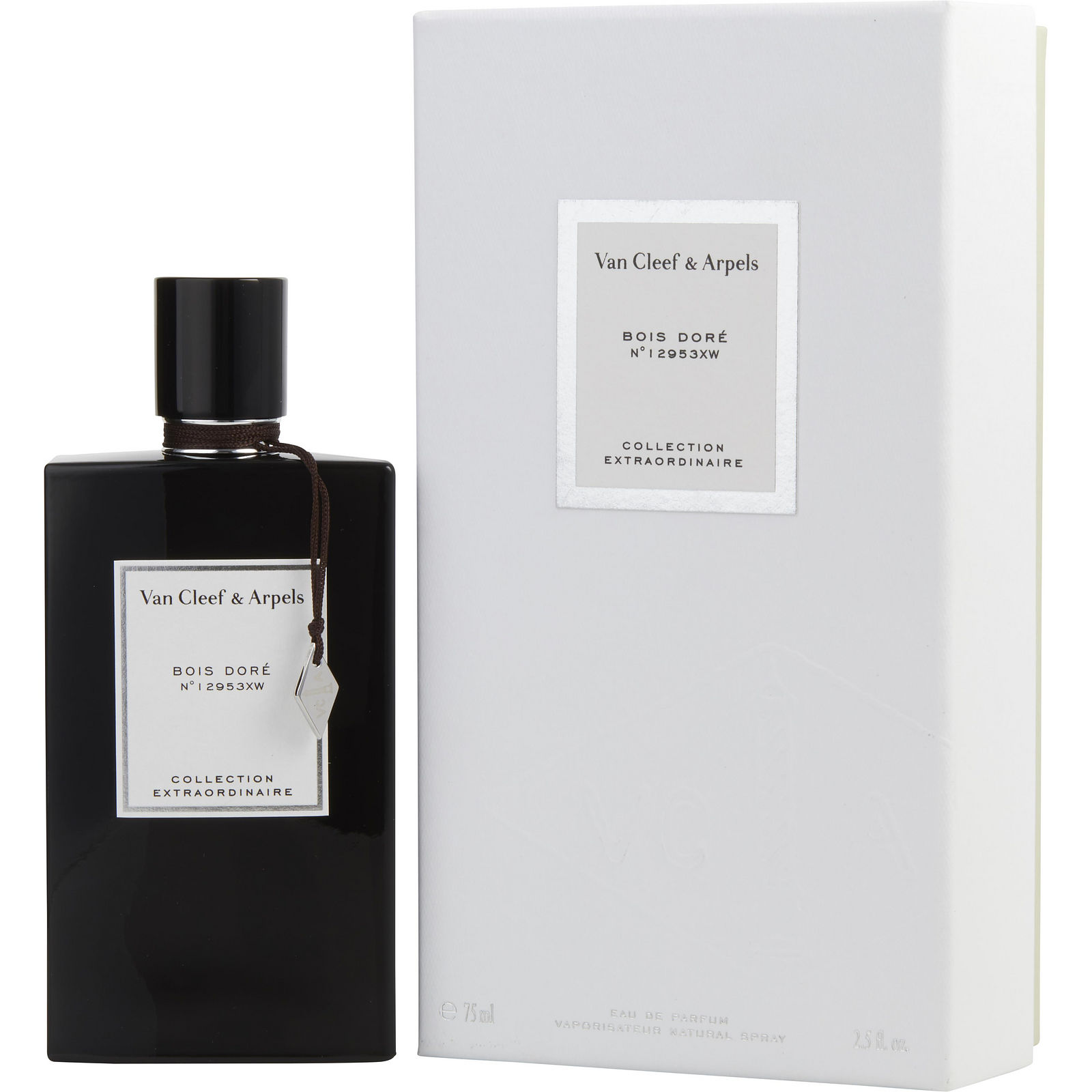 Van Cleef & Arpels Bois Dore | FragranceNet.com®