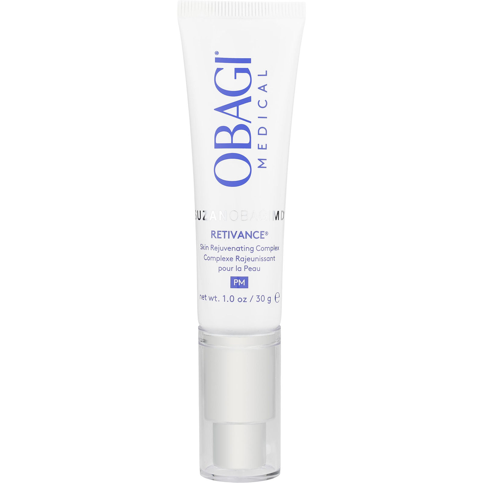 Obagi Suzanobagimd Retivance Skin Rejuvenating Complex 