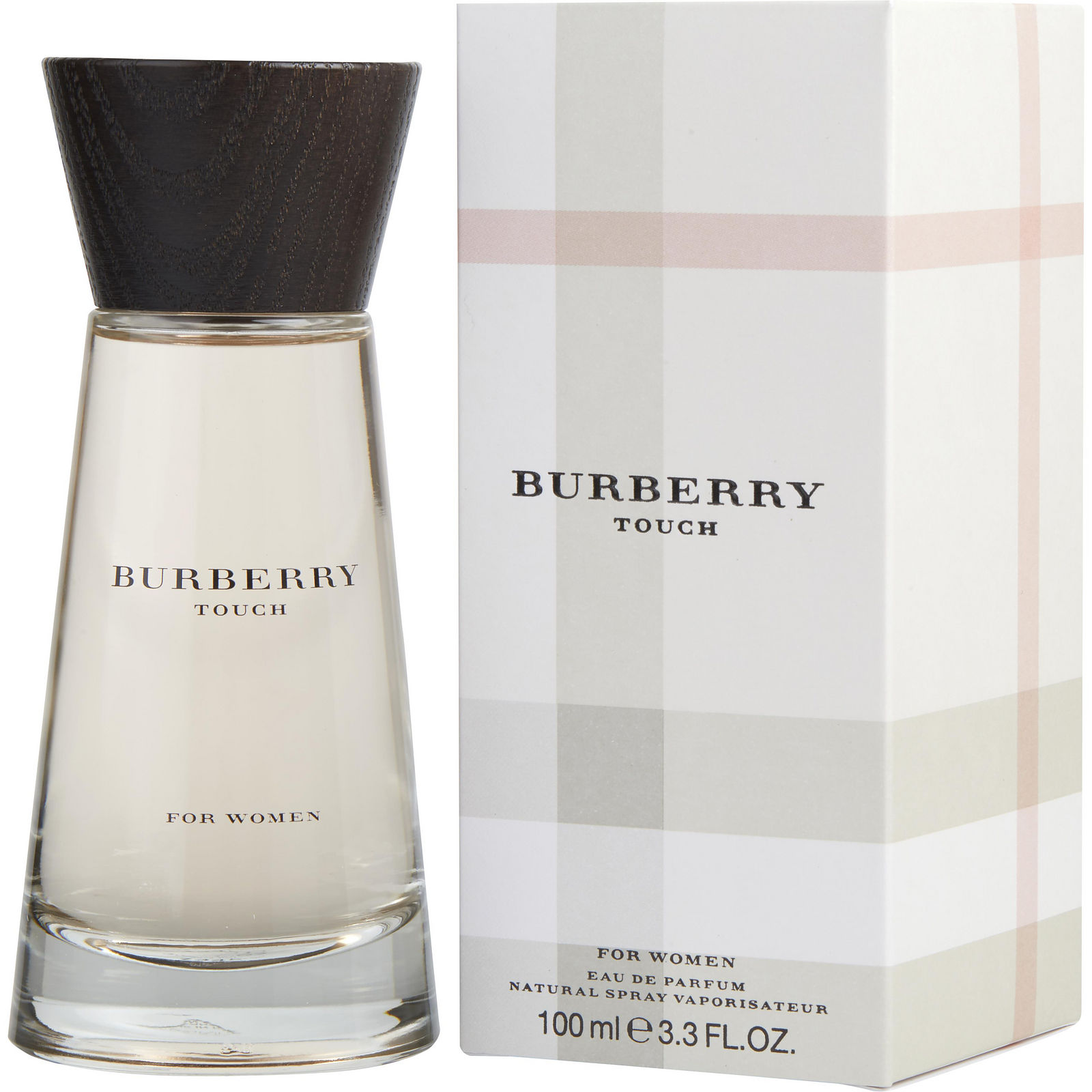 Burberry Touch Perfume | FragranceNet.com®