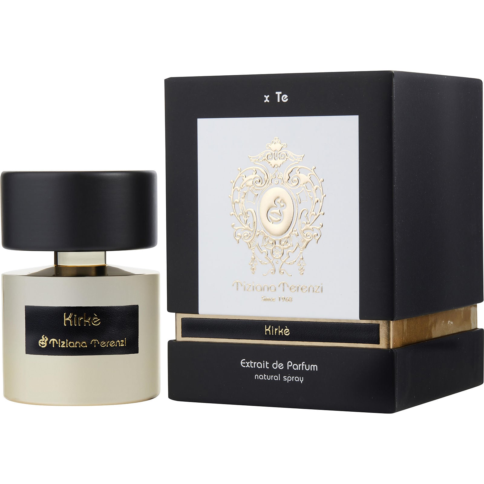 Tiziana Terenzi Kirke Extrait De Parfum for Unisex by Tiziana