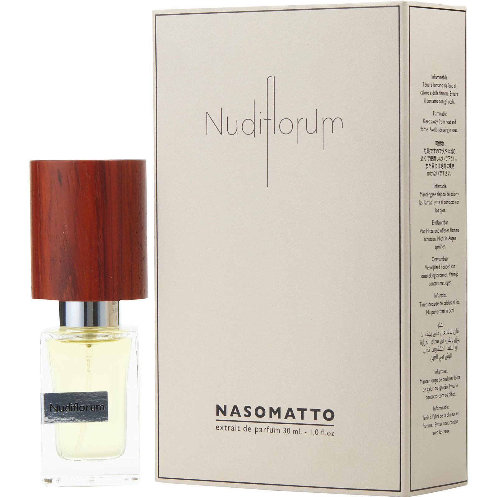 Nasomatto Nudiflorum ナーゾマット ヌーディフロールム 香水 Nasomatto Nudiflorum Parfum Spray | FragranceNet.com®