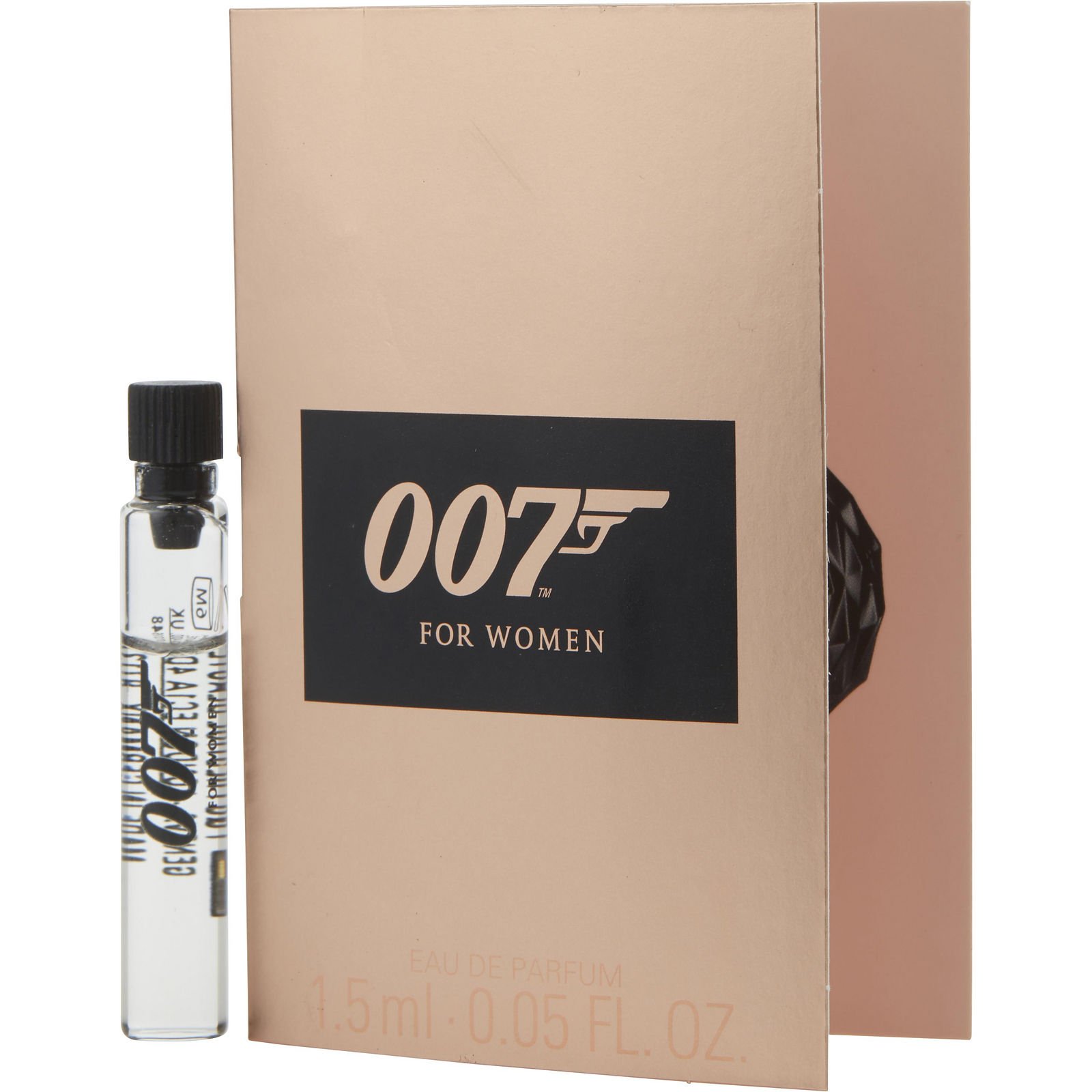 Amazon 007 Fragrance For Her James Bond 007 For Women Perfume