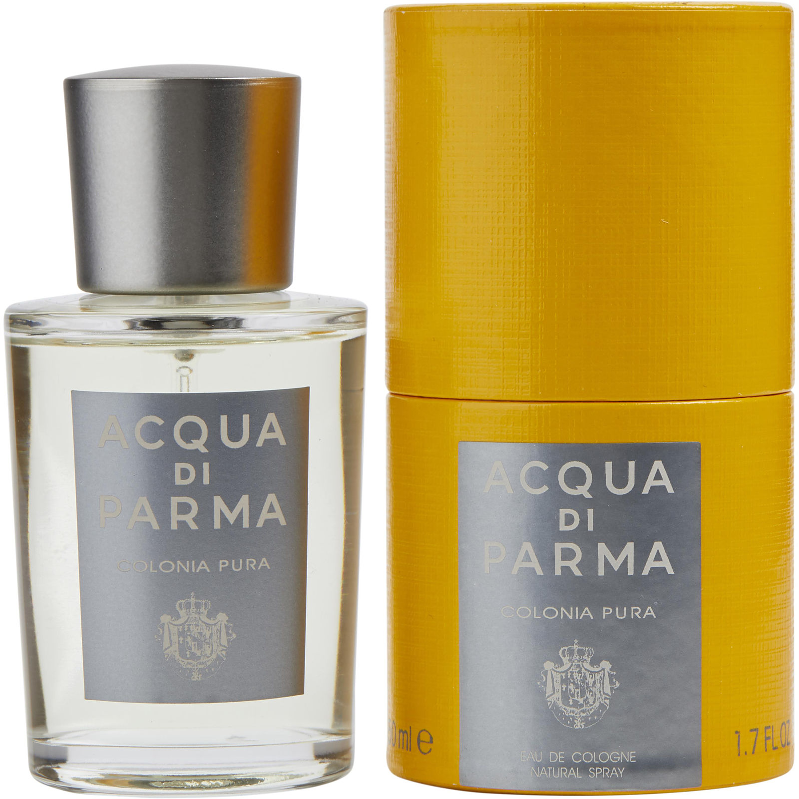 本日限定価格ACUQA DI PARMA COLONIA PURA50ml Amazon.com : COLONIA PURA BY ACQUA DI PARMA 180 ML/ 6.0 OZ