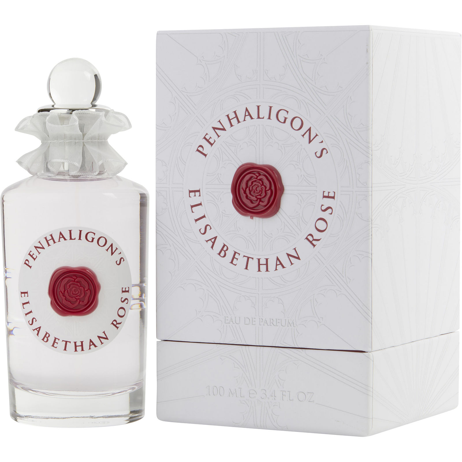 香水(女性用) Penhaligon's Elisabethan Rose 100ml Penhaligon's Elisabethan Rose Perfume | FragranceNet.com ®