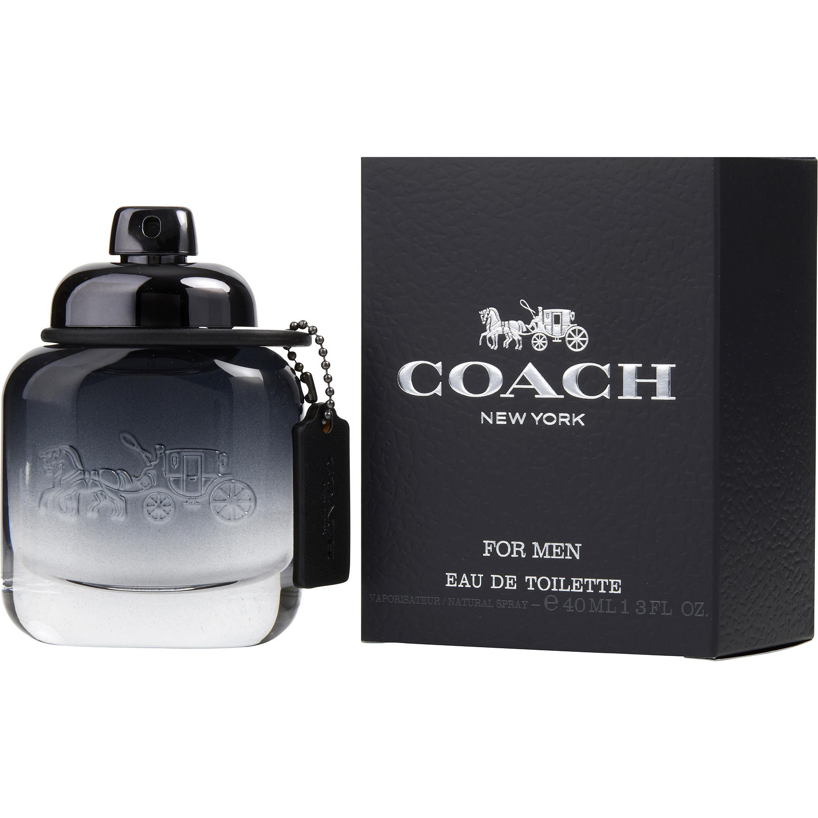 コーチメン EDT 100ml COACH MEN EDT 100ml Coach Cologne For Men | FragranceNet.com®