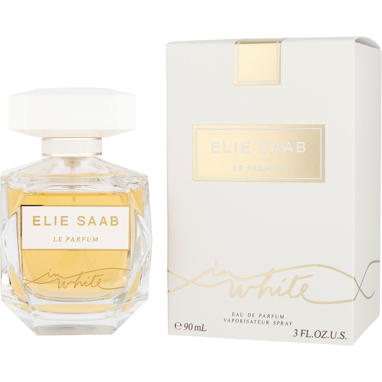 Elie Saab Le Parfum In White | FragranceNet.com®