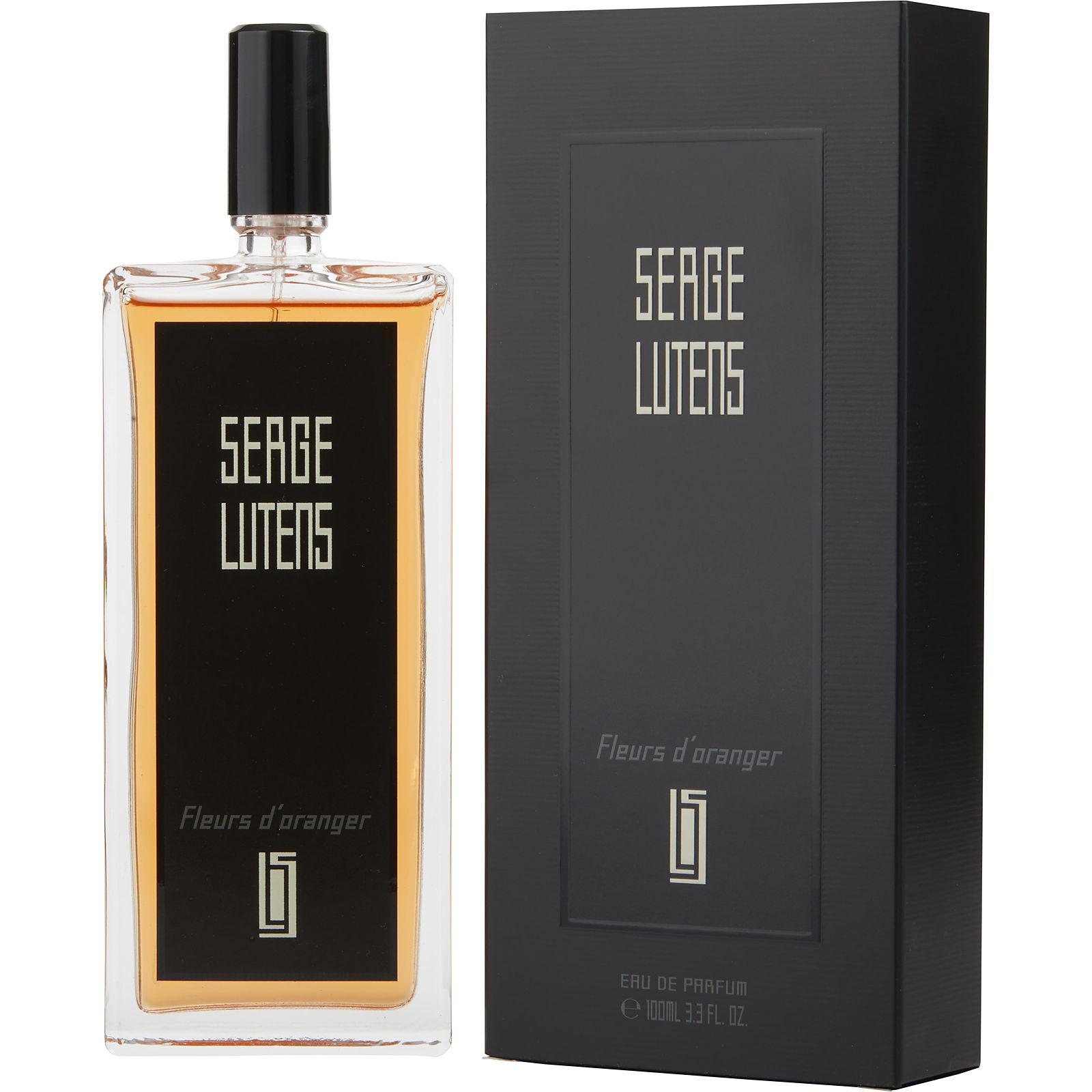 Serge Lutens Fleurs d'Oranger Perfume | FragranceNet.com®