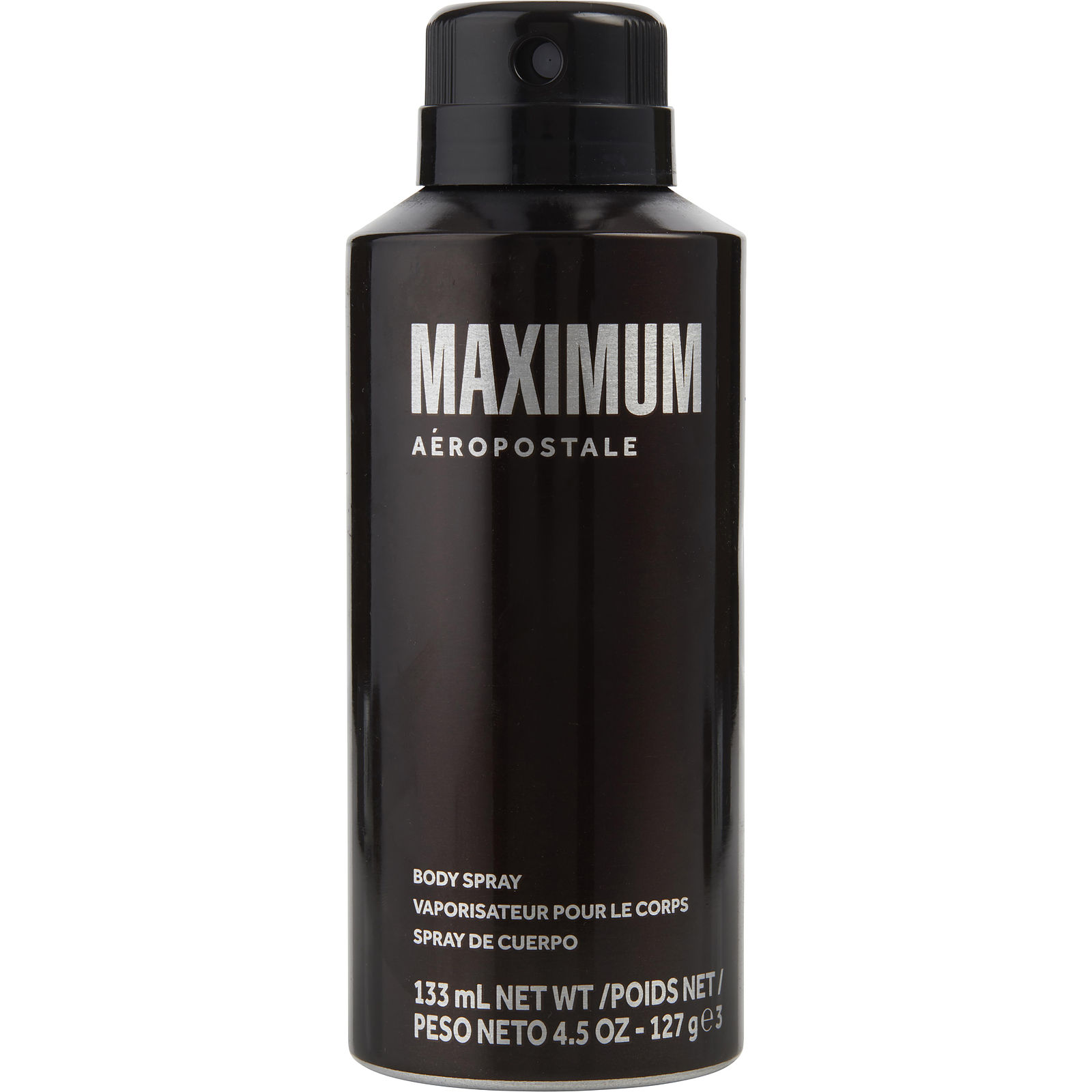 Aeropostale Maximum Body Spray ®