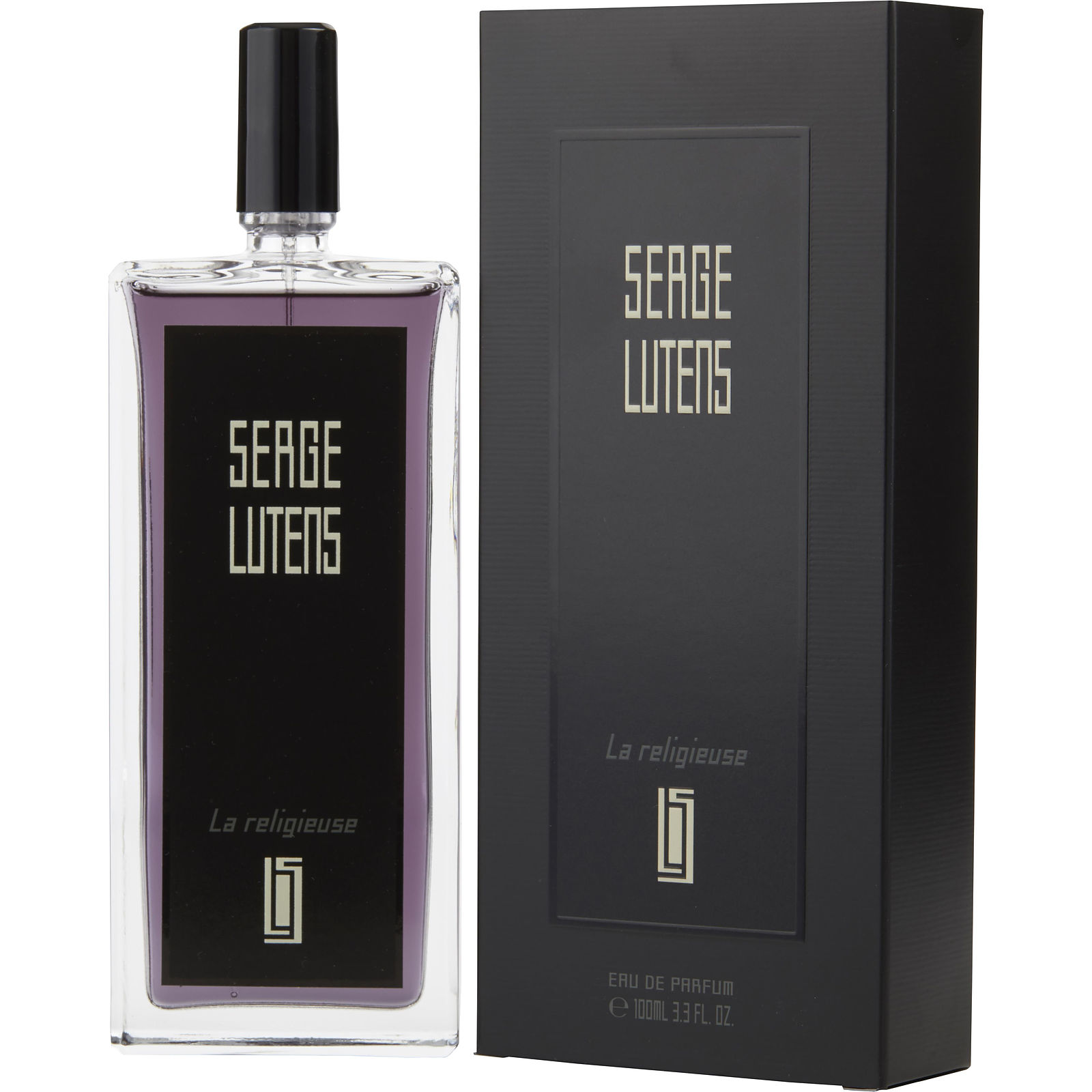 香水(ユニセックス) SERGE LUTENS La religieuse 311195.jpg