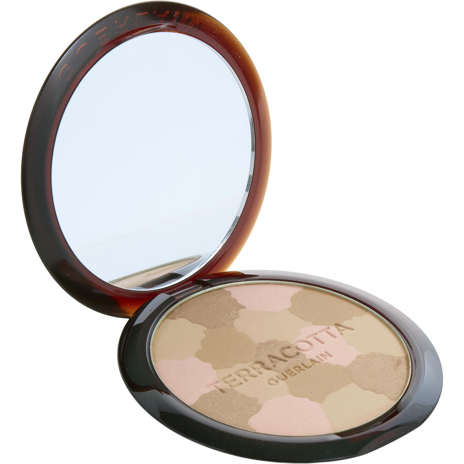 Guerlain Terracotta Light The Sun Kissed Healthy Glow Powder