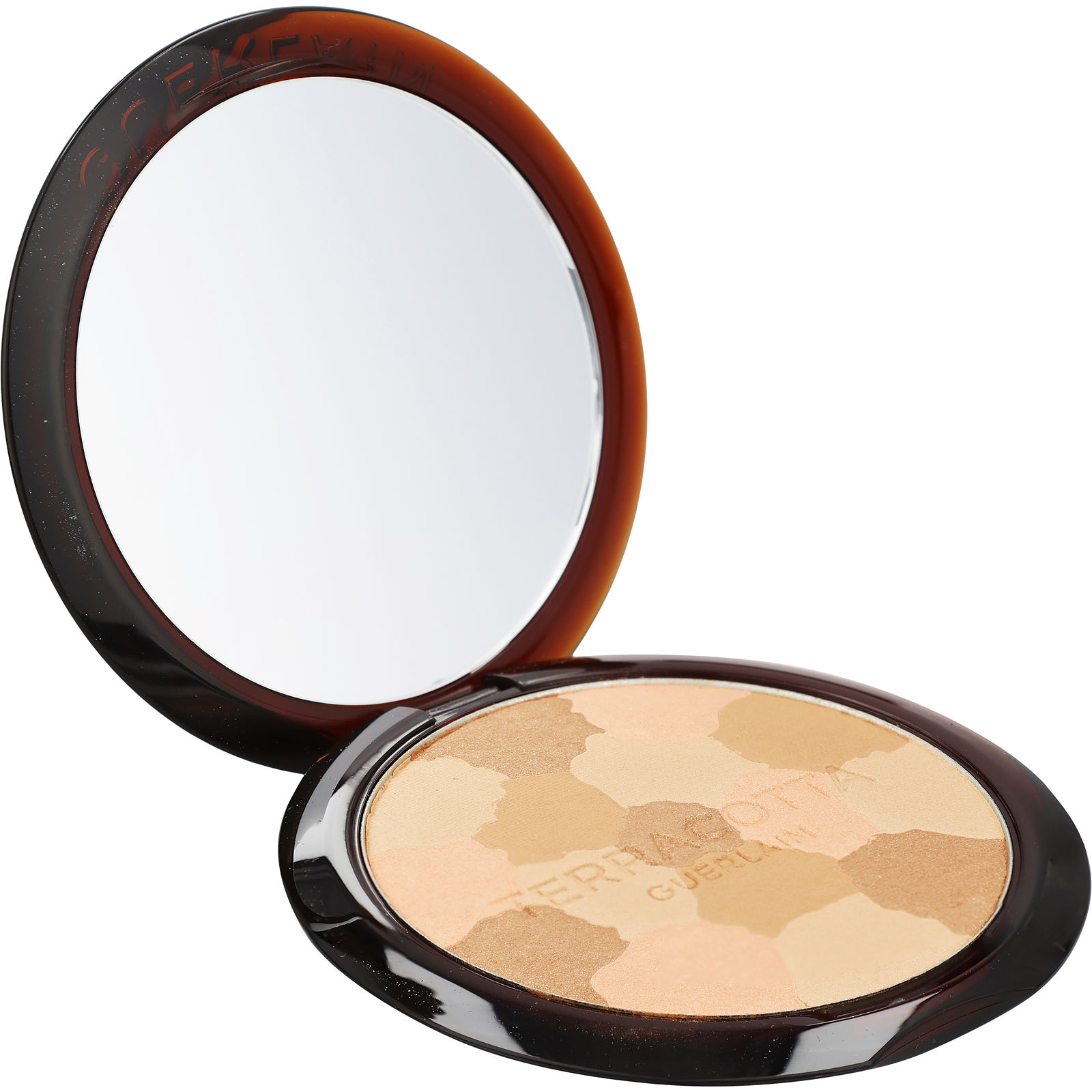 Guerlain Terracotta Light The Sun Kissed Healthy Glow Powder